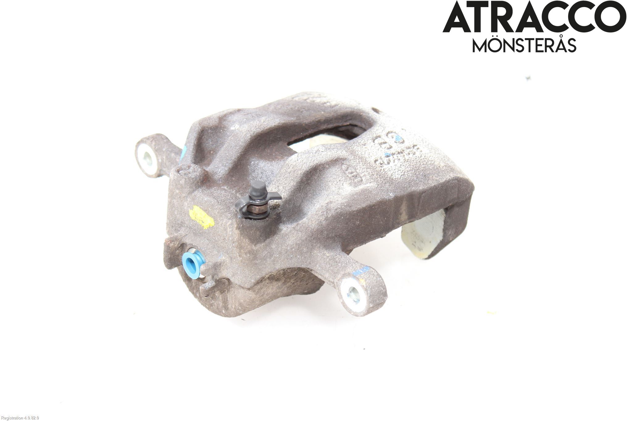 Hyundai i20 GB 15-20 Bromsok Fram Höger