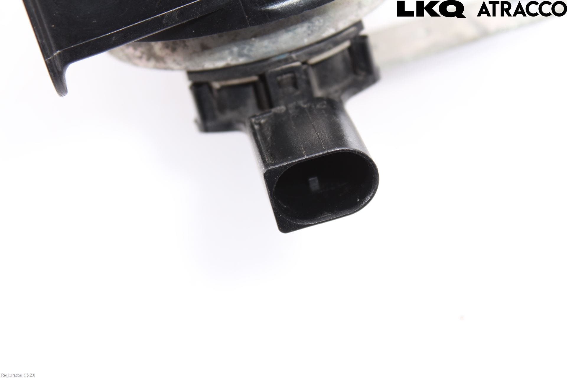 Skoda SUPERB 16-24 Signalhorn