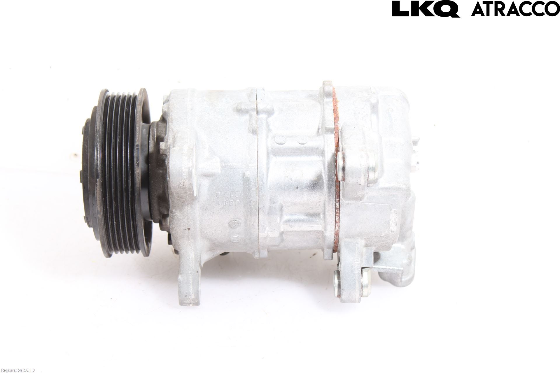 BMW 3 GT F34 13-19 Ac Kompressor