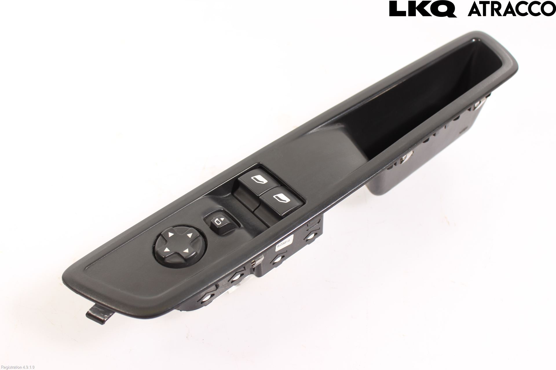 Peugeot EXPERT/E-EXPERT 17- Strömställare Elhiss