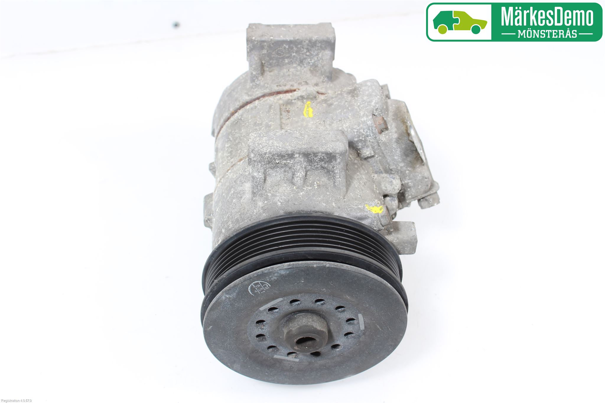 Toyota AURIS 07-09 Ac Kompressor