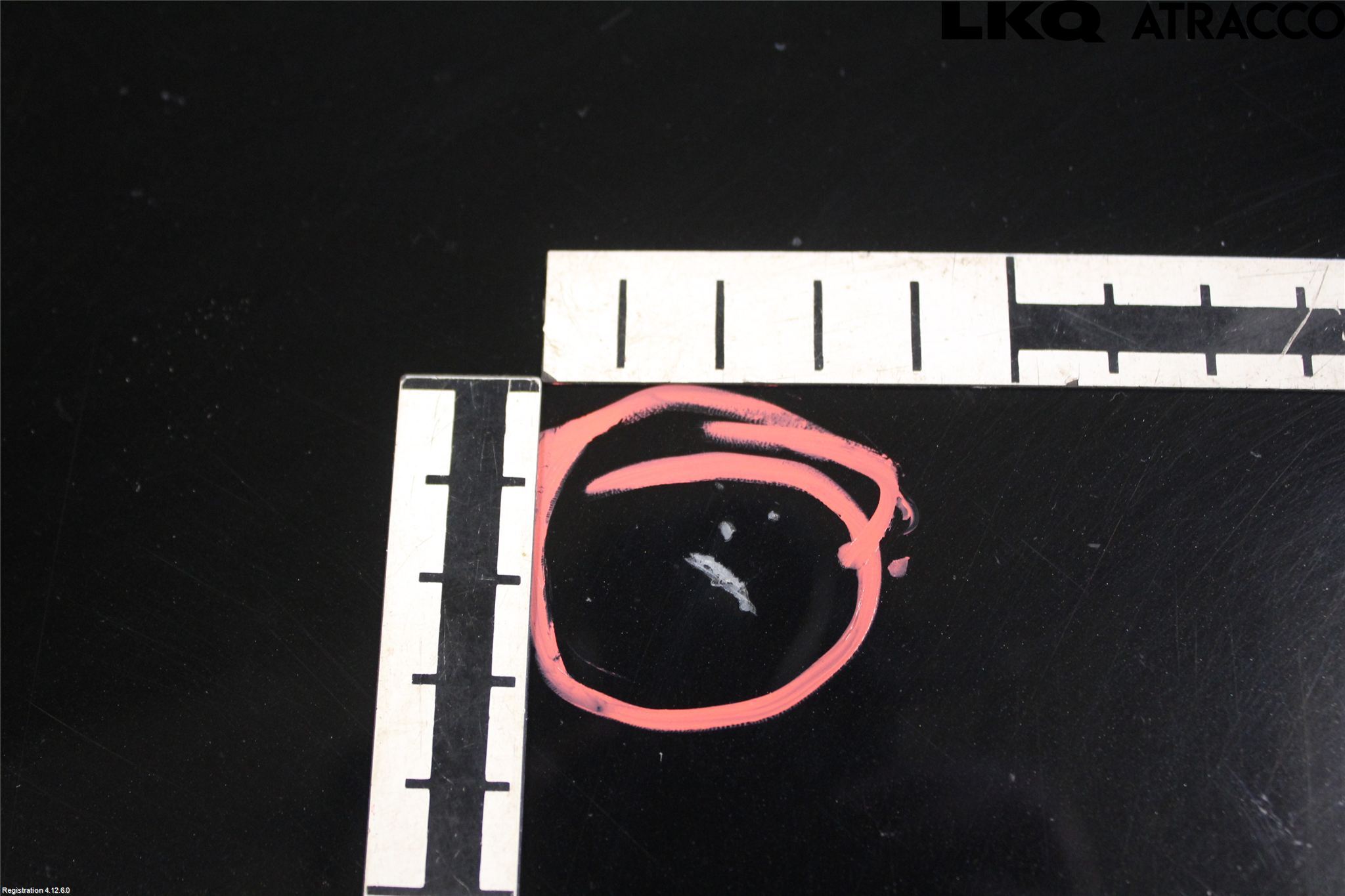 Seat IBIZA IV 08-16 Huv Fram