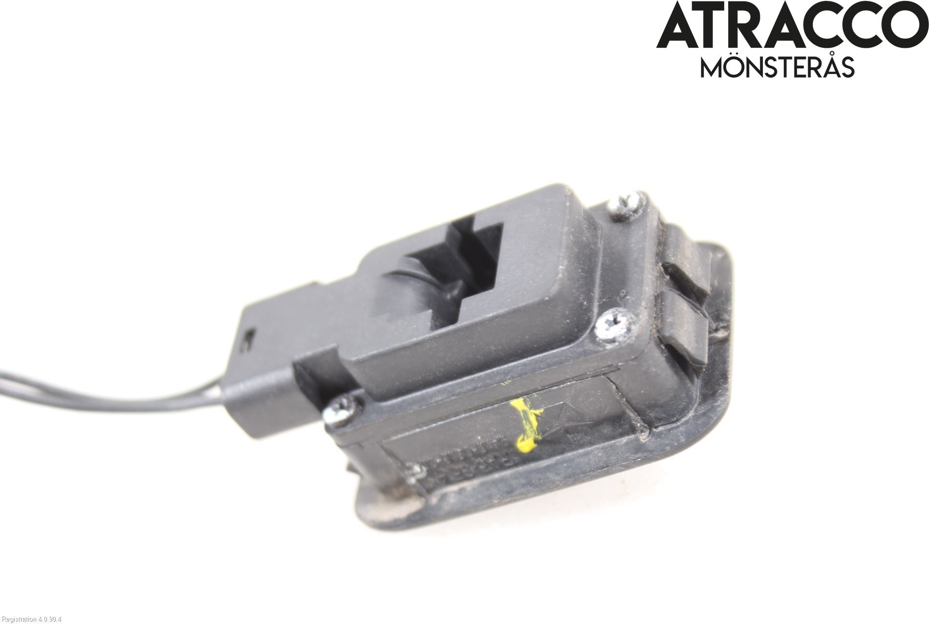 Fiat FREEMONT Bakluckehandtag