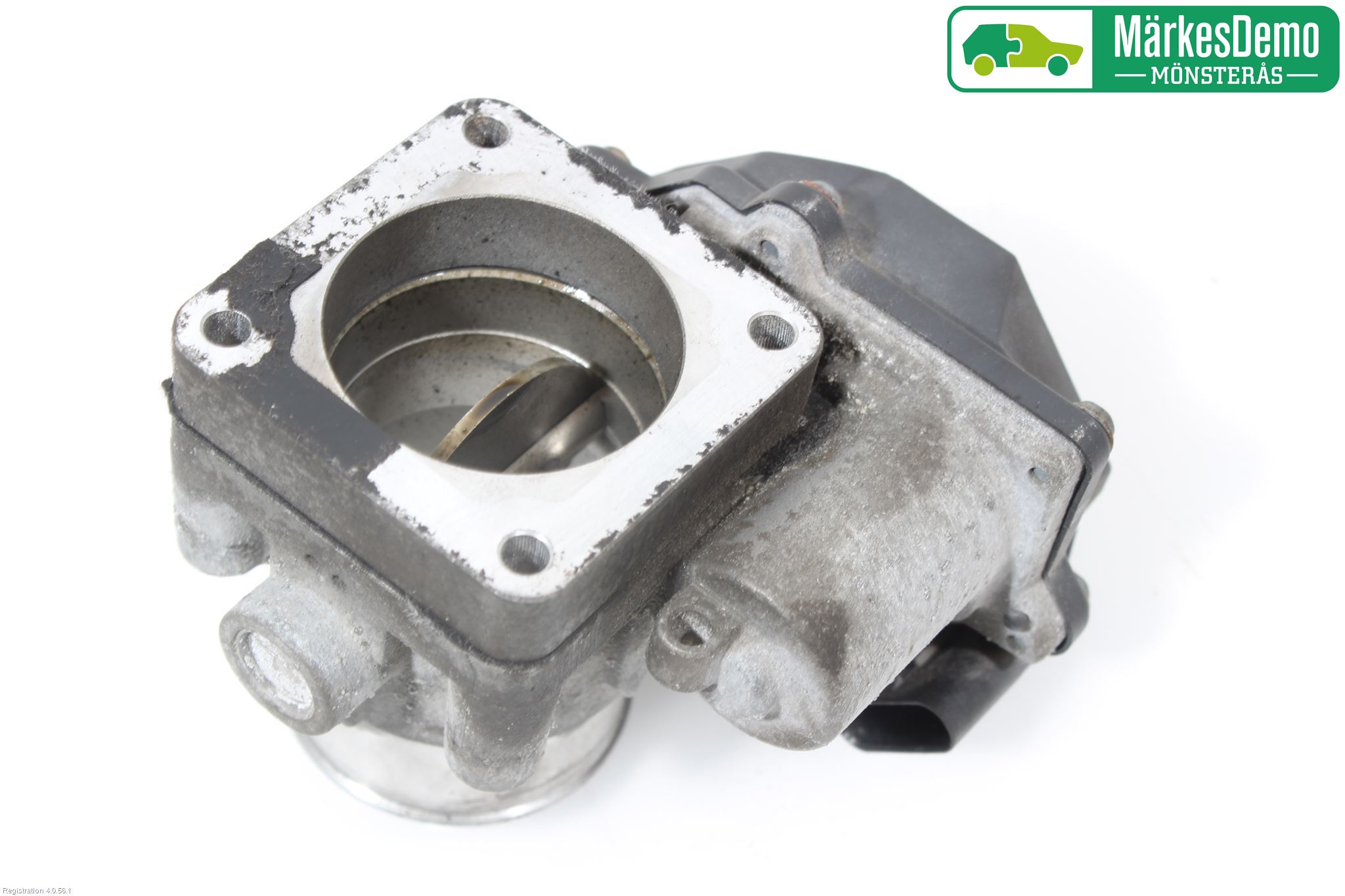 Kia CEED 06-12 Injspjällhus