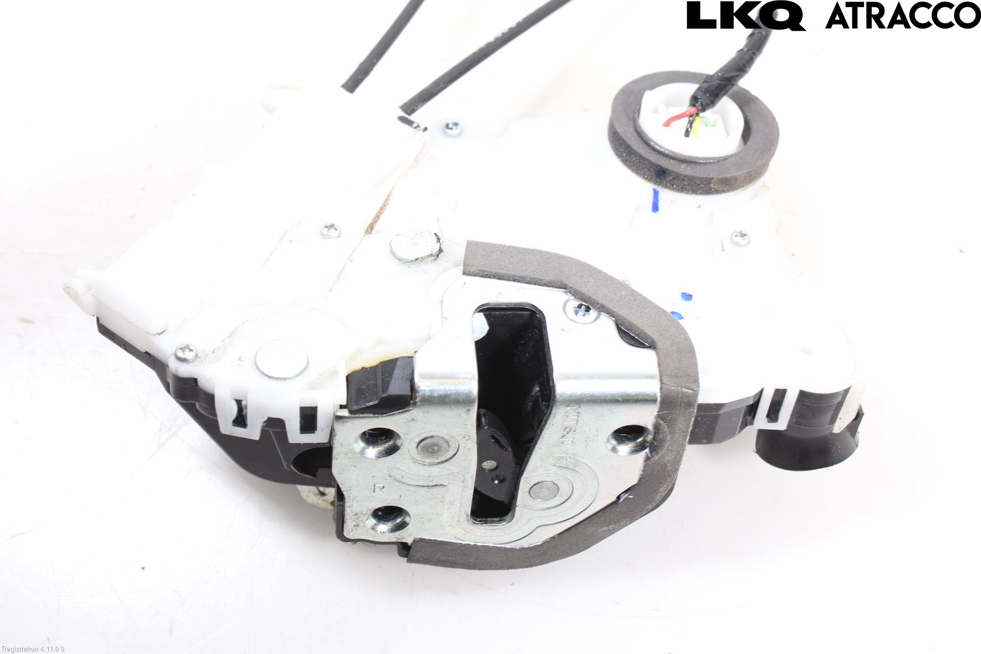 Subaru XV 12-17 Låskista-Dörrlås