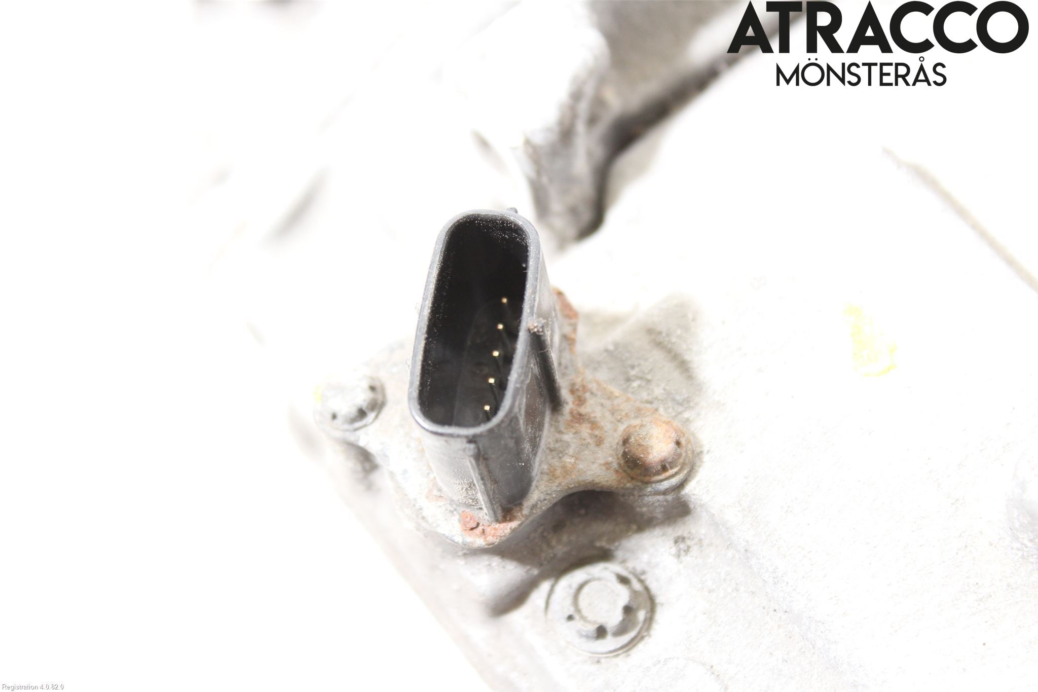 Toyota AURIS 13-19 Ac Kompressor