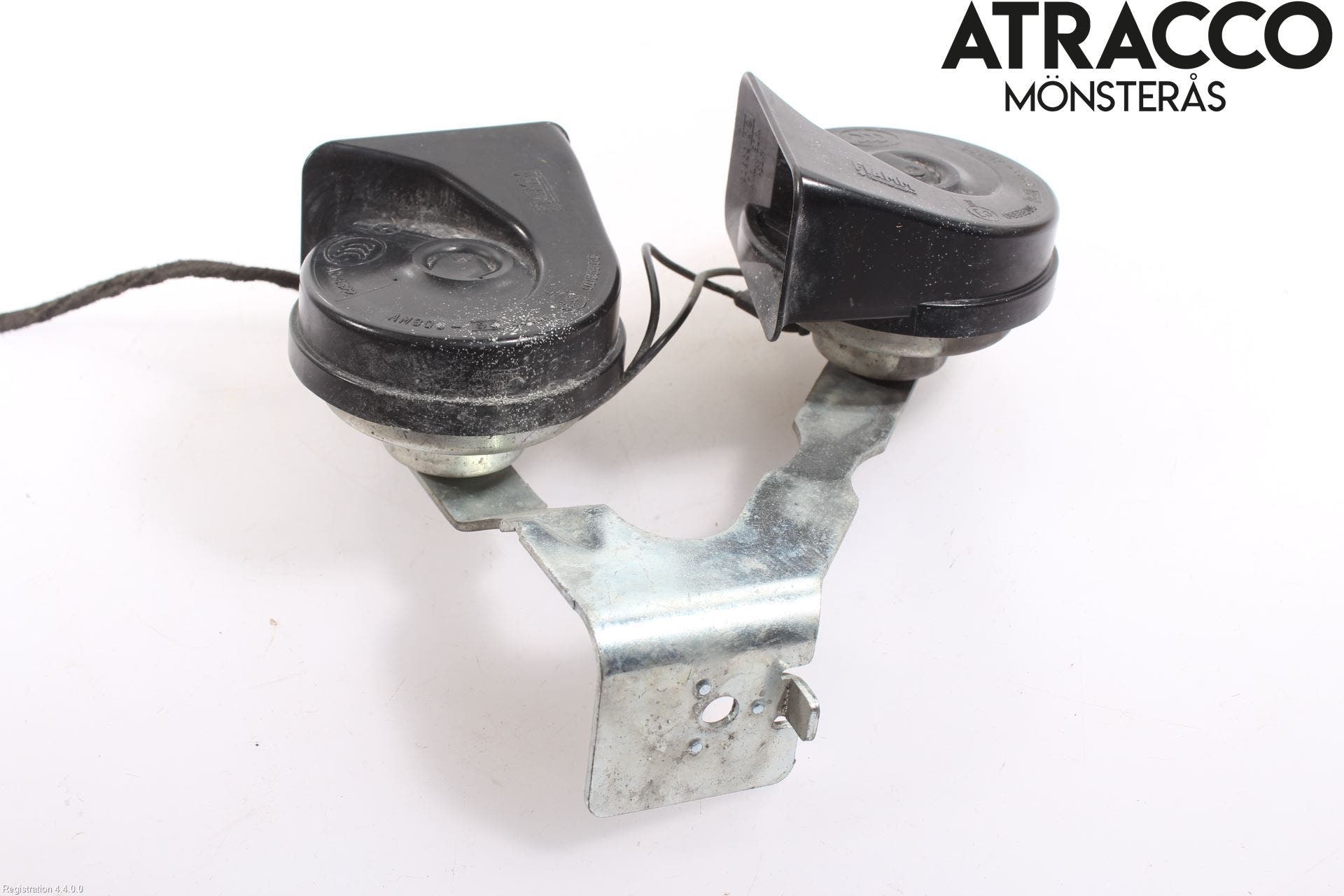 Opel INSIGNIA 09-16 Signalhorn