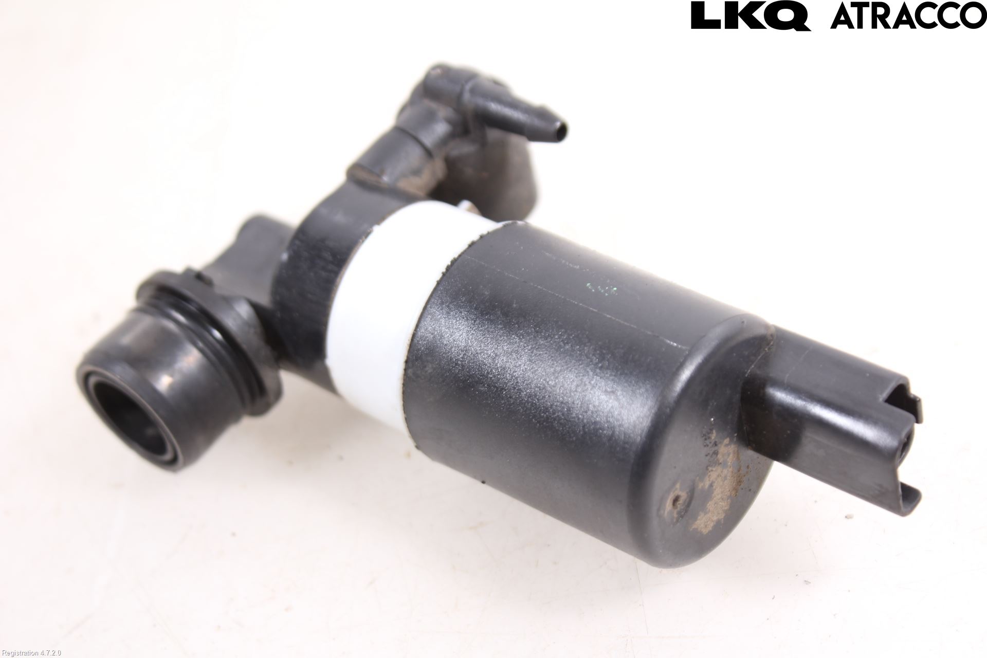 Citroen BERLINGO 08-18 Spolarpump Vindruta