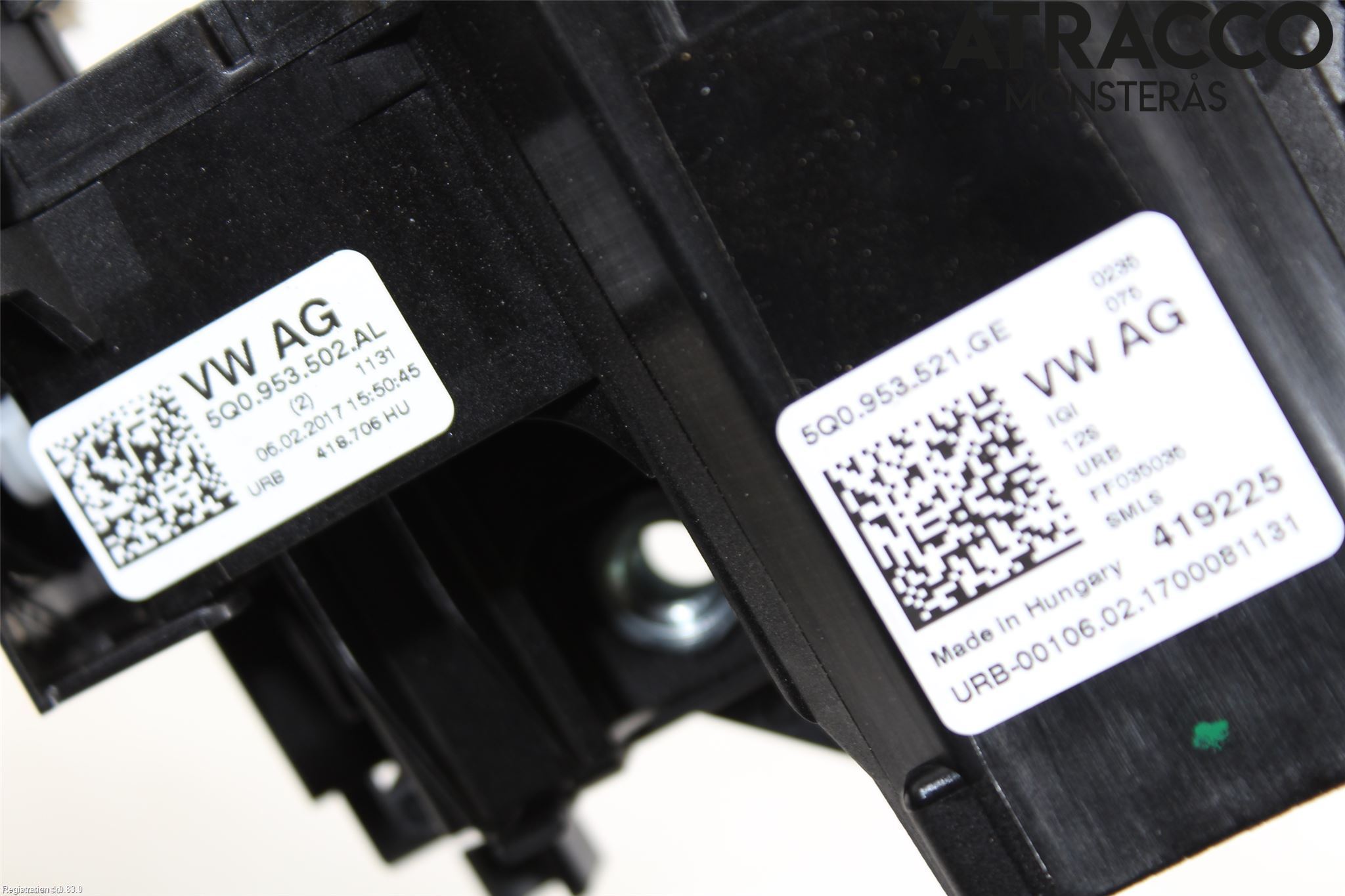 Skoda SUPERB 16-24 Spakcentral