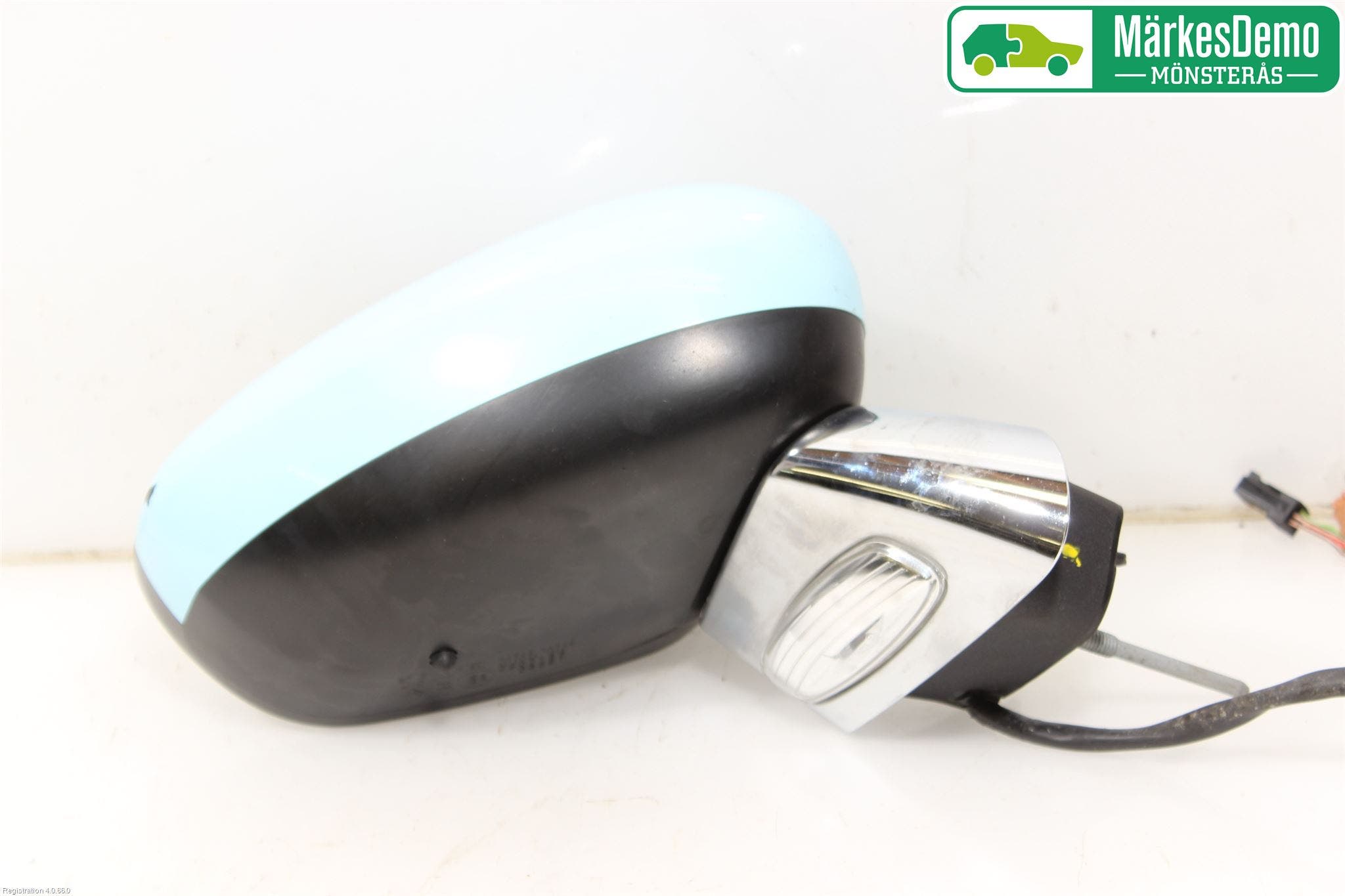 Citroen C3 10-17 Spegel Yttre El Hö