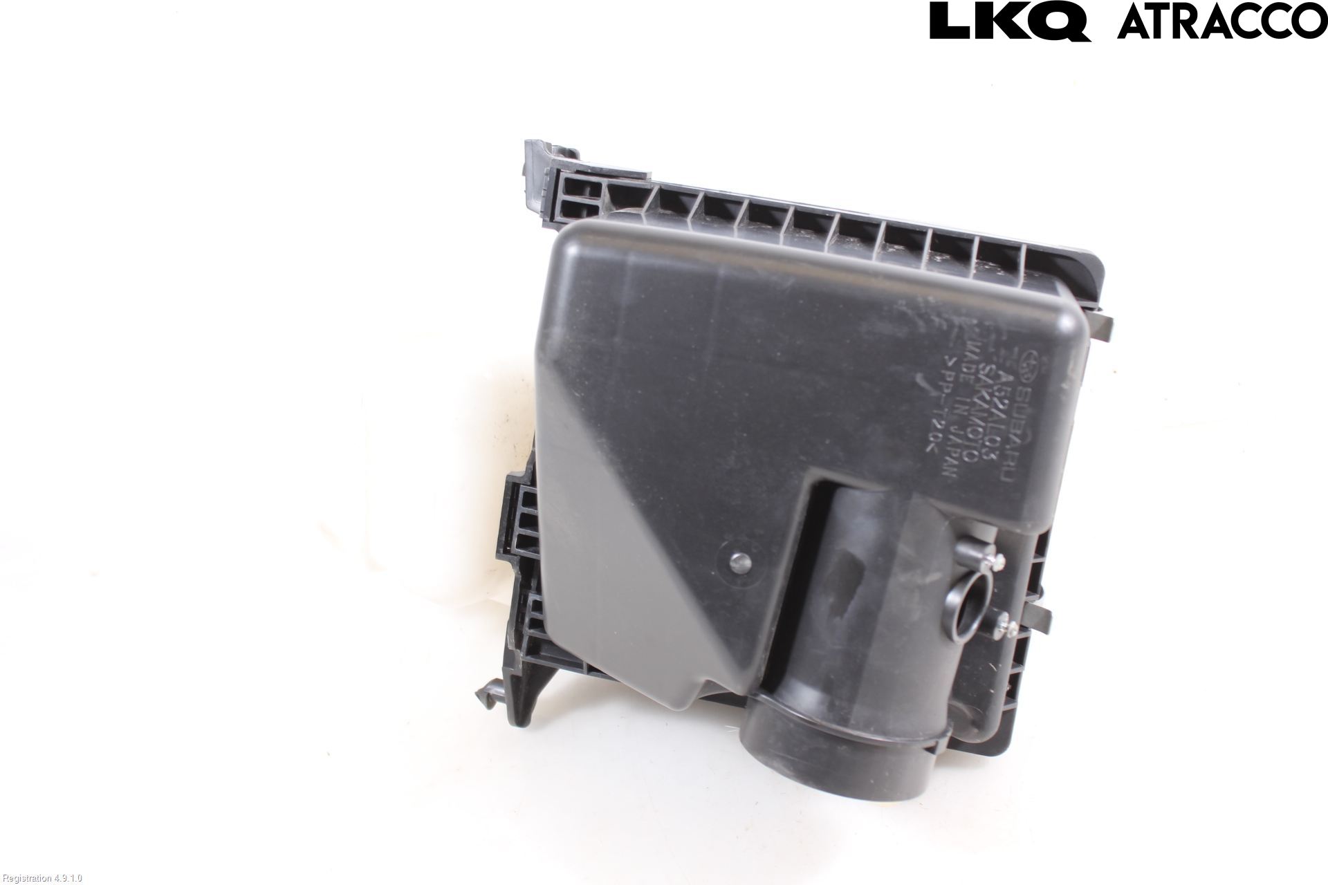 Subaru OUTBACK 15-20 Luftrenare