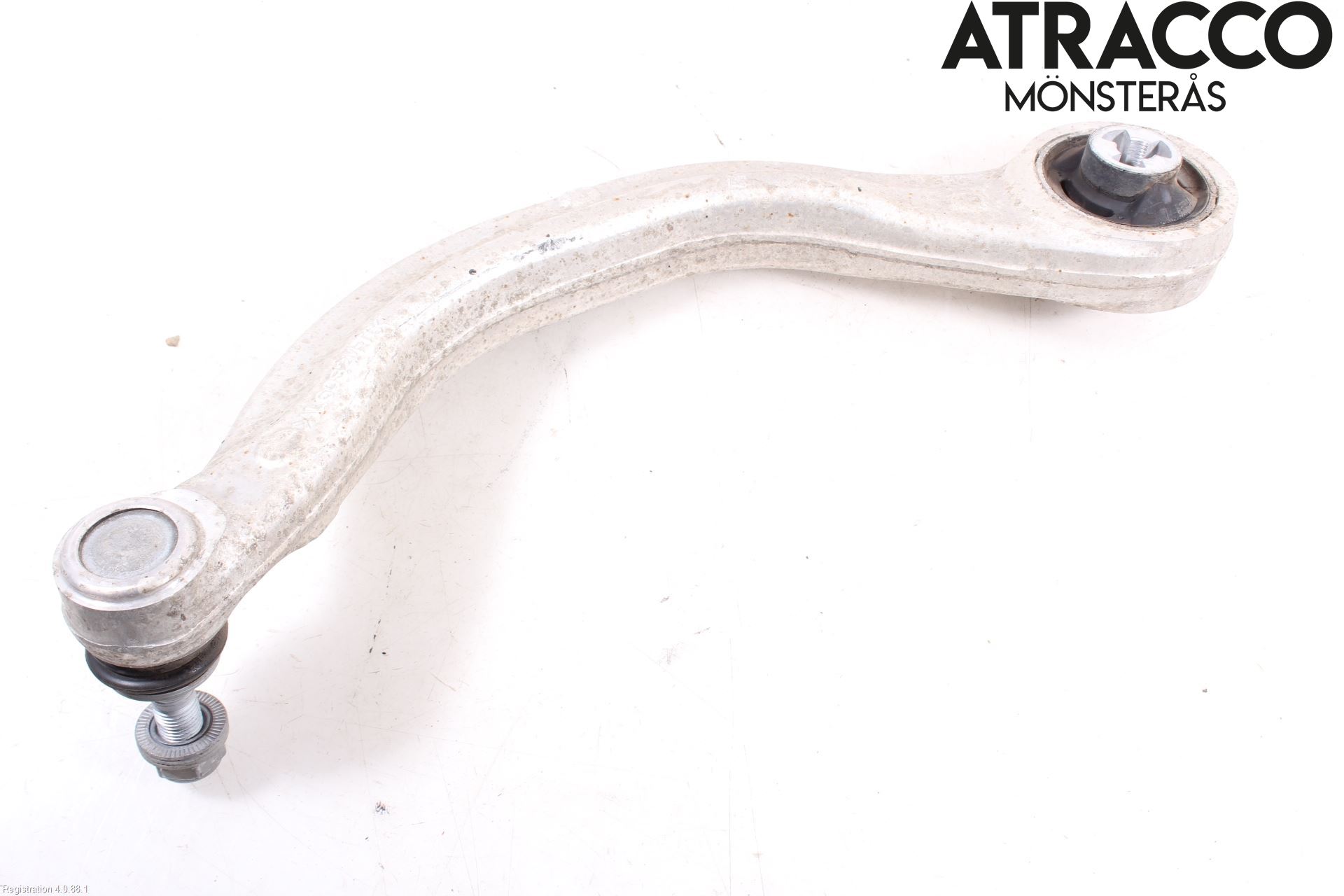 Tesla MODEL Y 21- Bärarm Fram Undre Vä