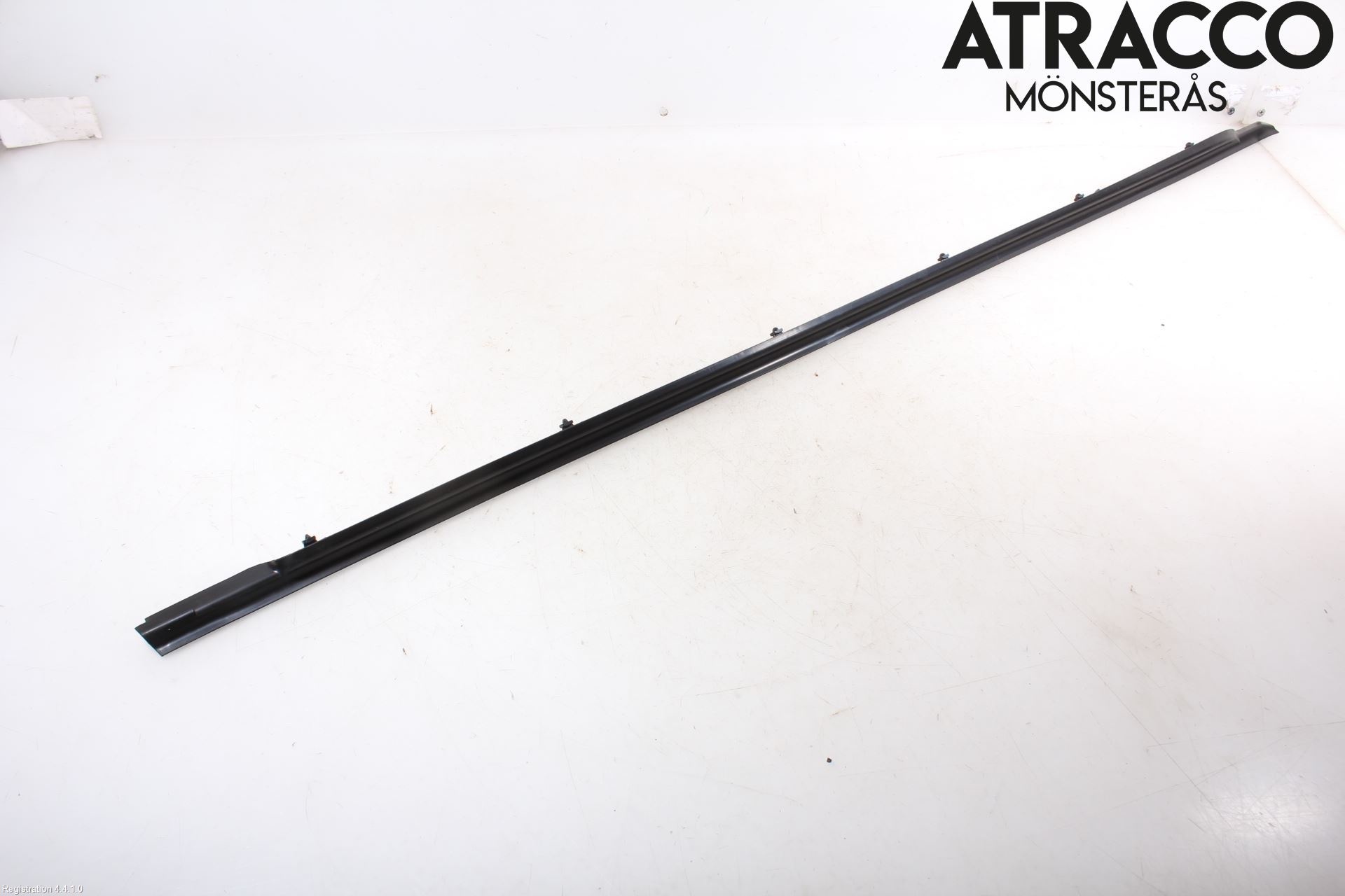 Mercedes-Benz MB E-KLASS (W213) 16-23 List Hö