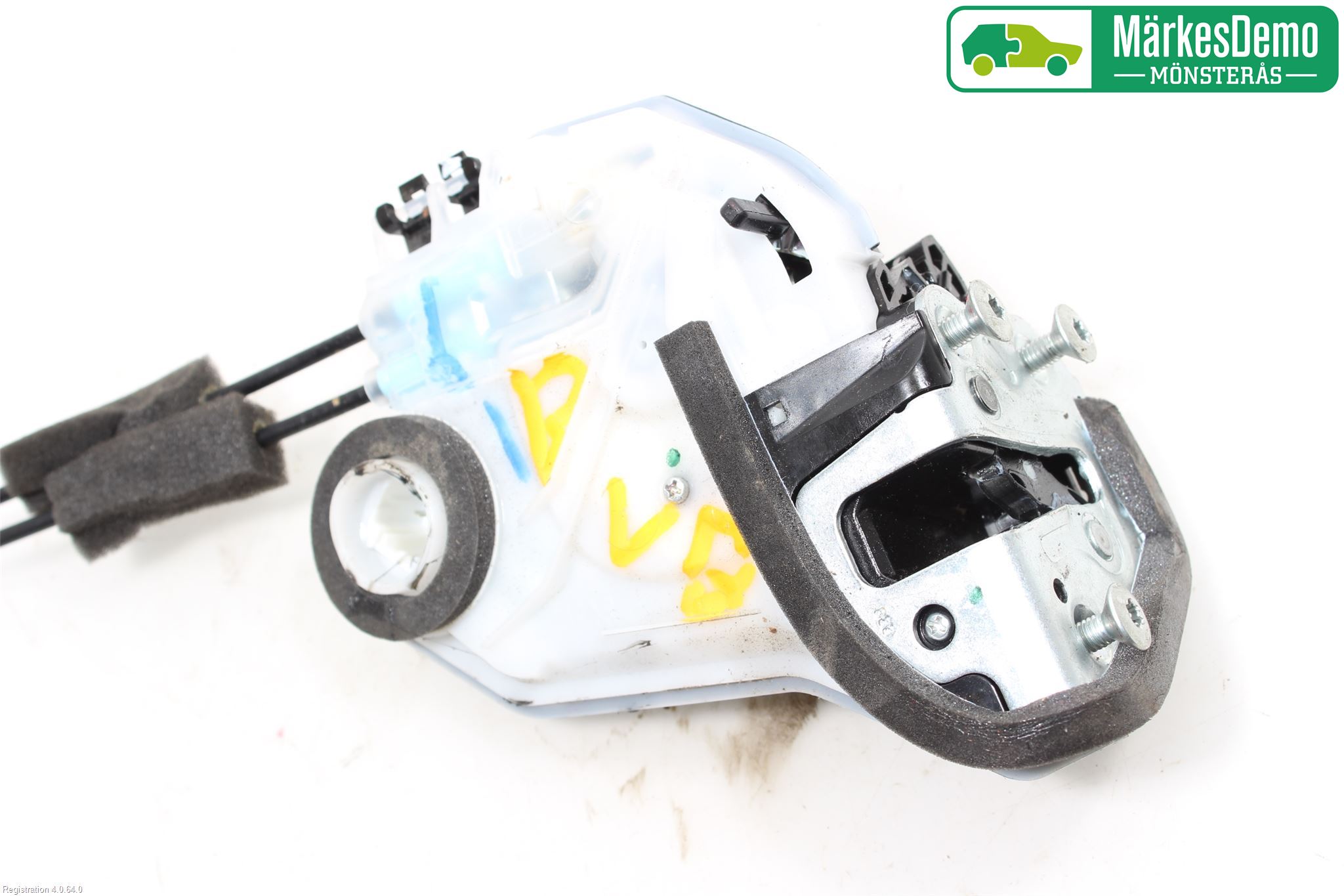 Honda CIVIC 17-22 Låskista-Dörrlås