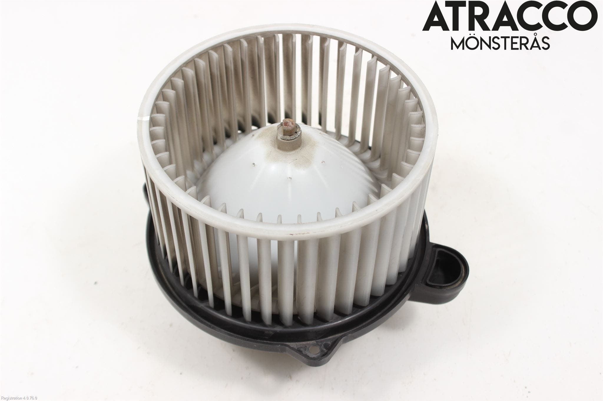 Hyundai ACCENT 06-11 Värmefläkt