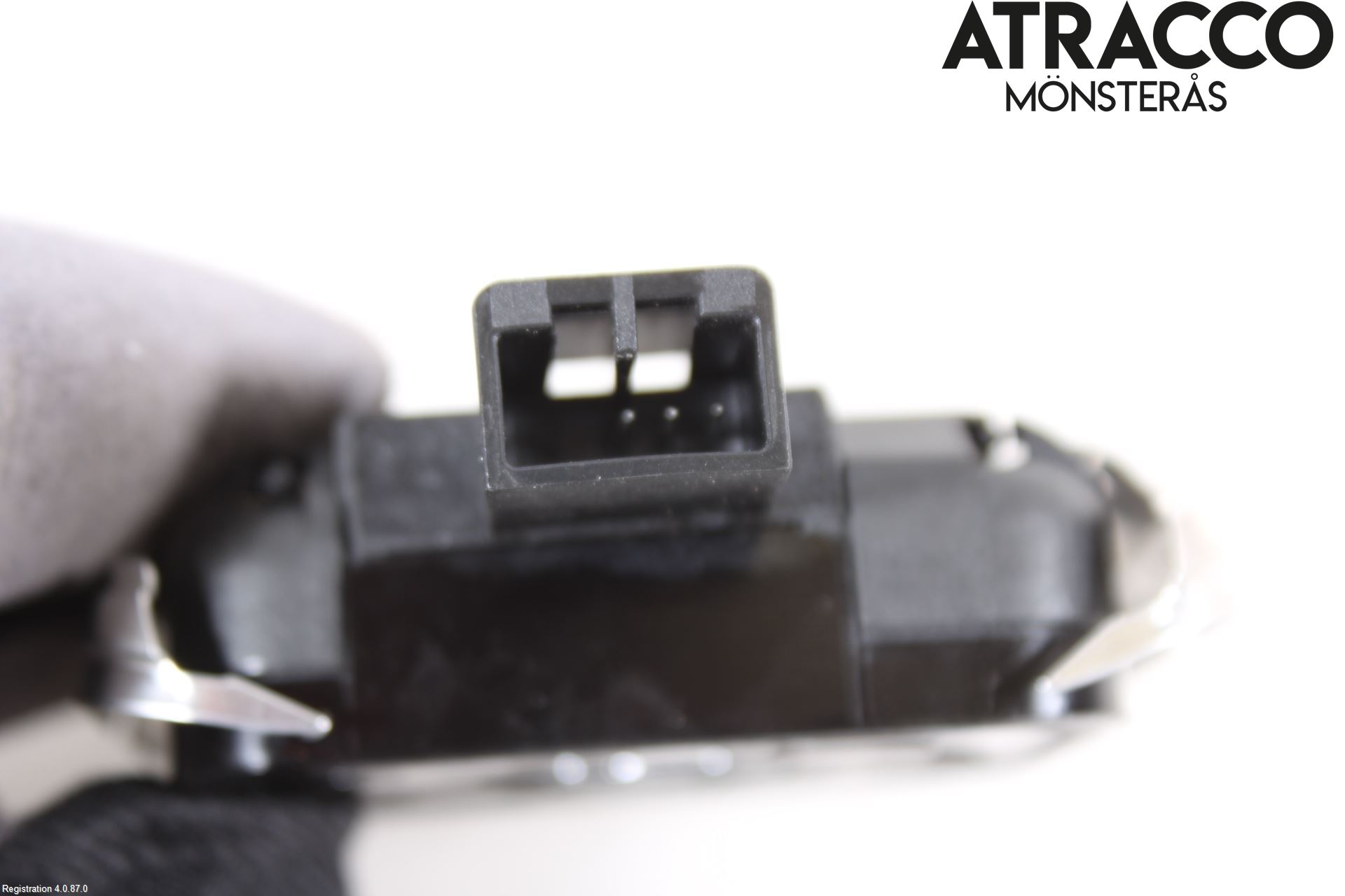 Ford MONDEO 07-15 Regnsensor