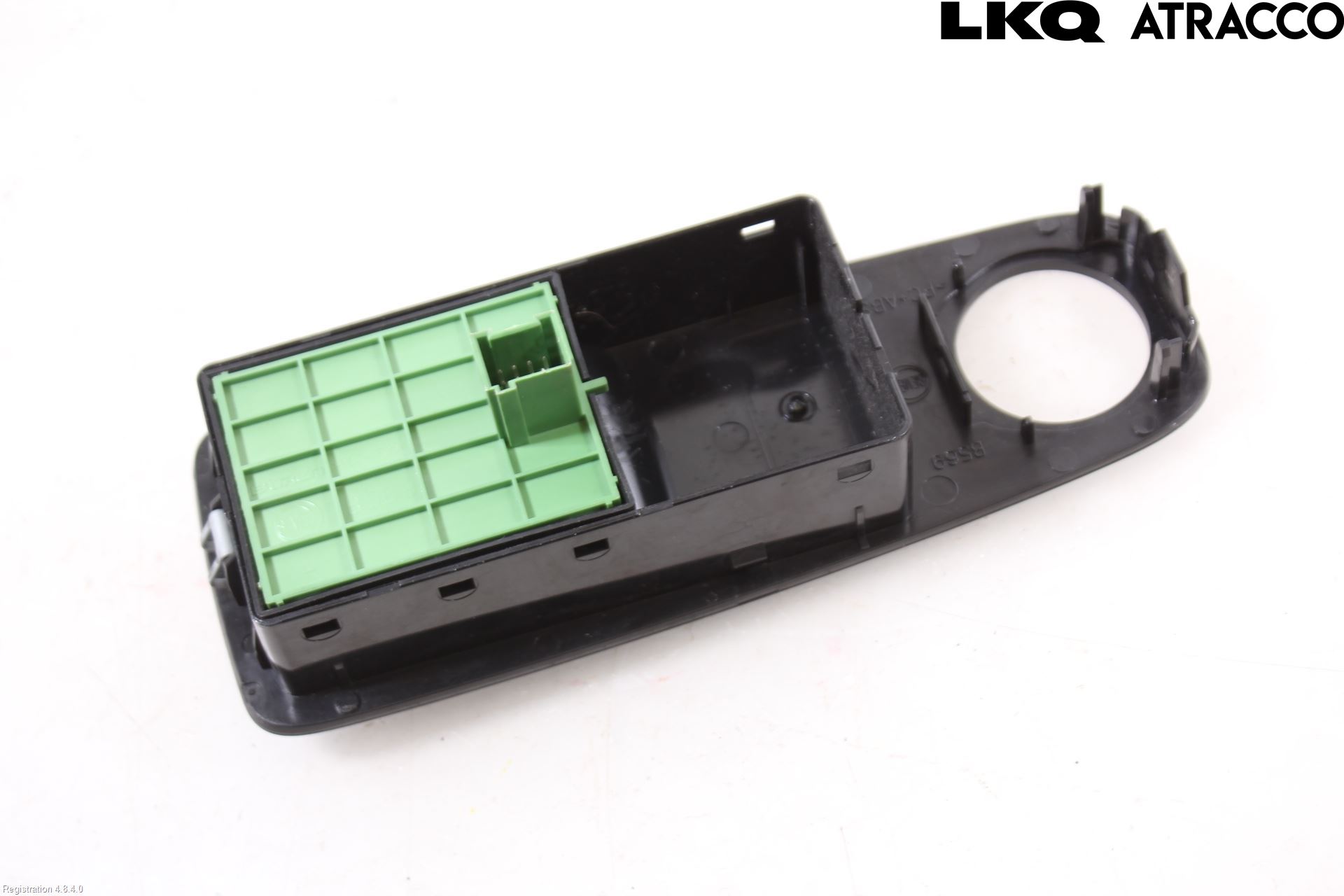 Fiat DUCATO 07-15 Strömställare Elhiss