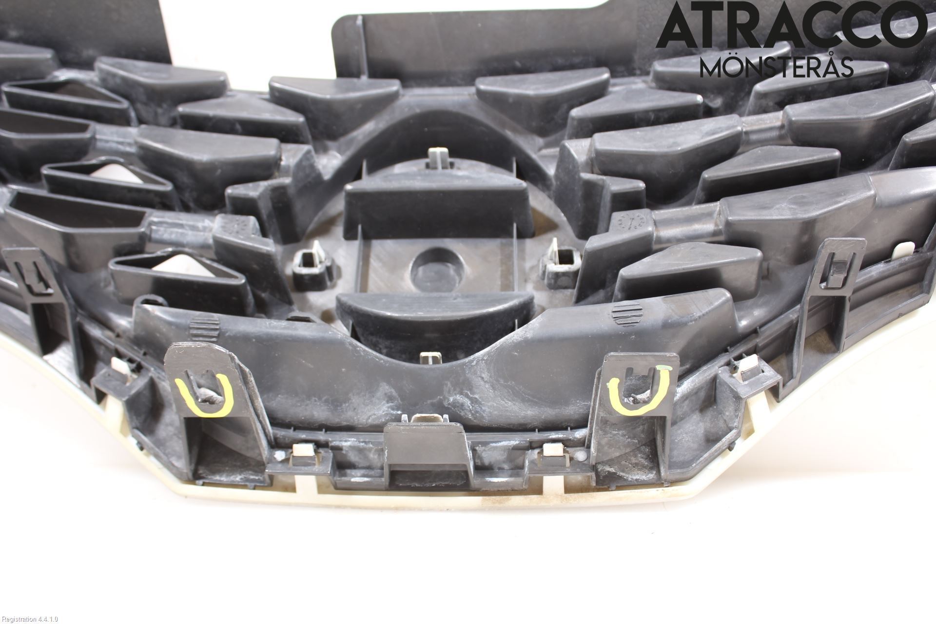 Nissan NV200/NV200 COMBI Grill Komp