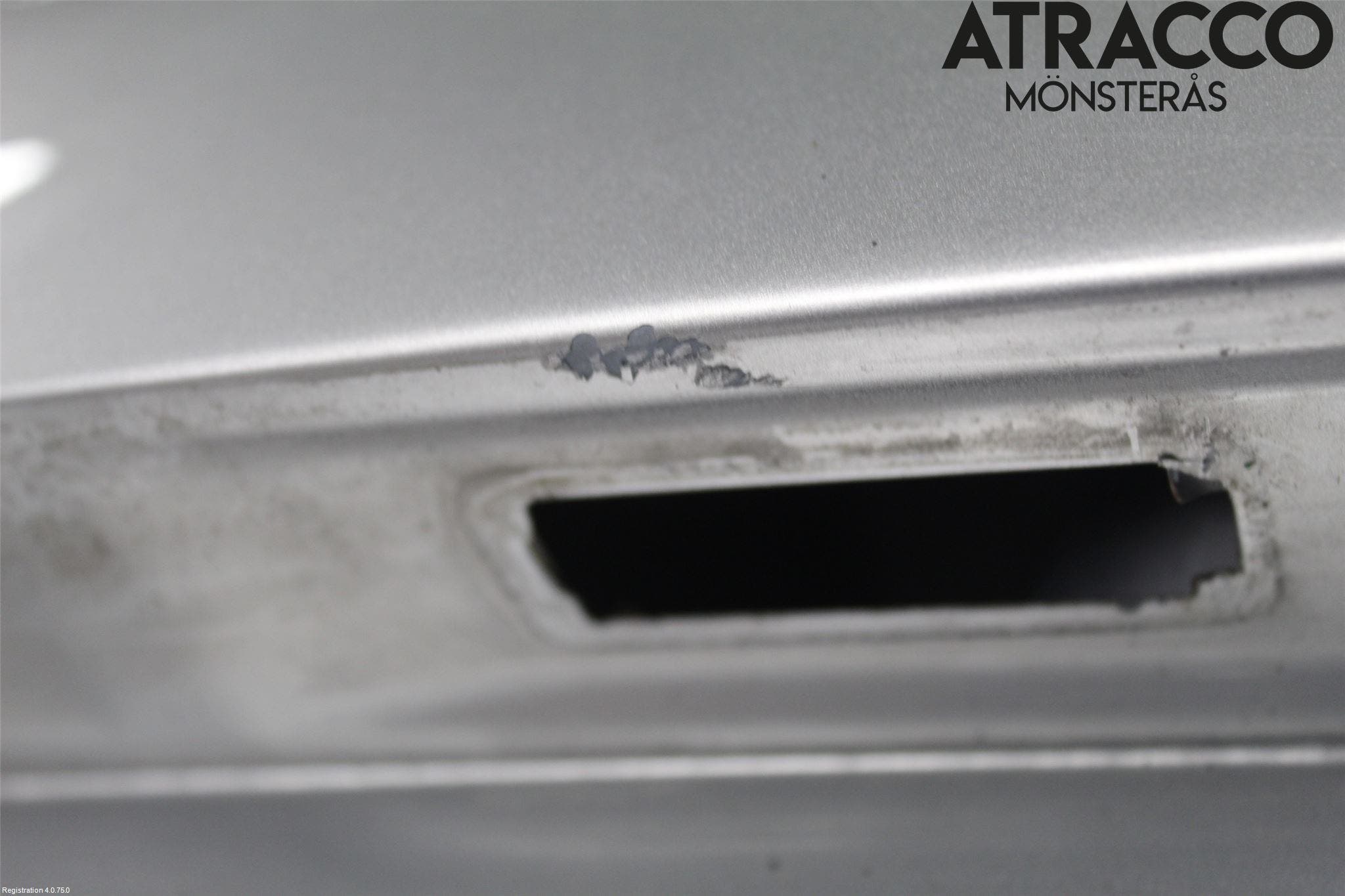 Citroen C5 08-17 Baklucka Kombi