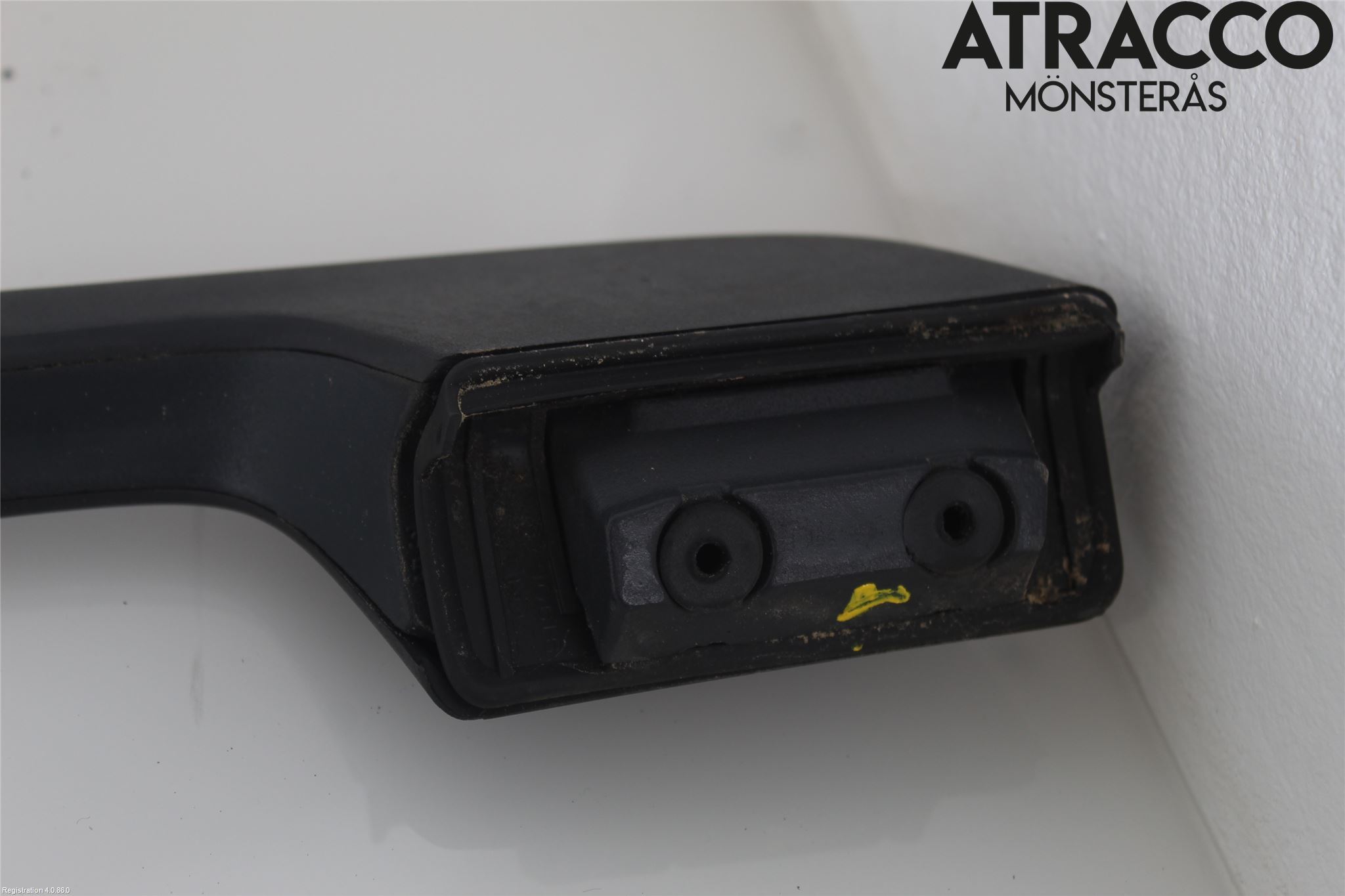 Volvo V70 05-08 Bt Övrigt