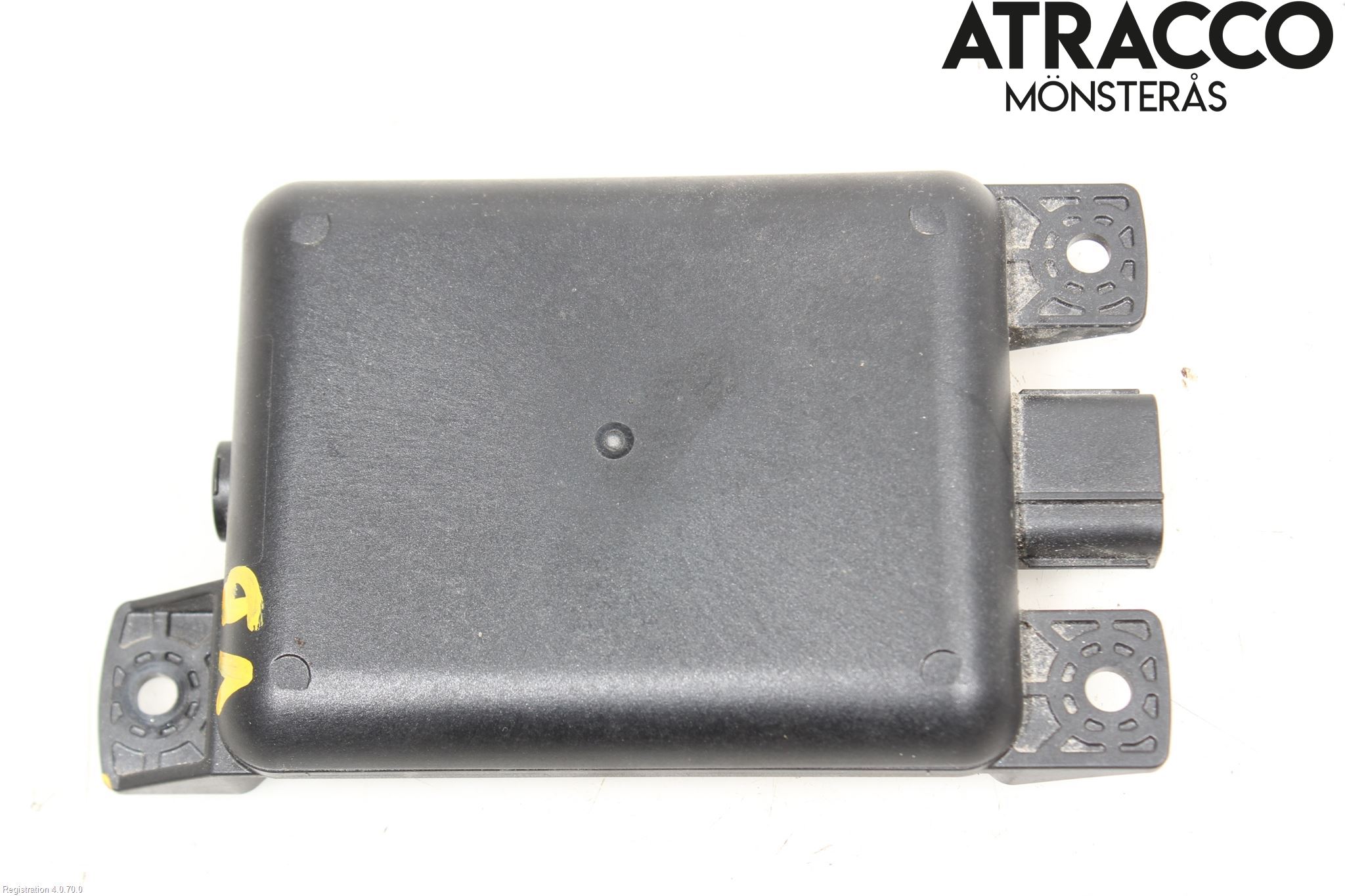 Suzuki VITARA 15- Sensor Aktivt Kollisionsskydd