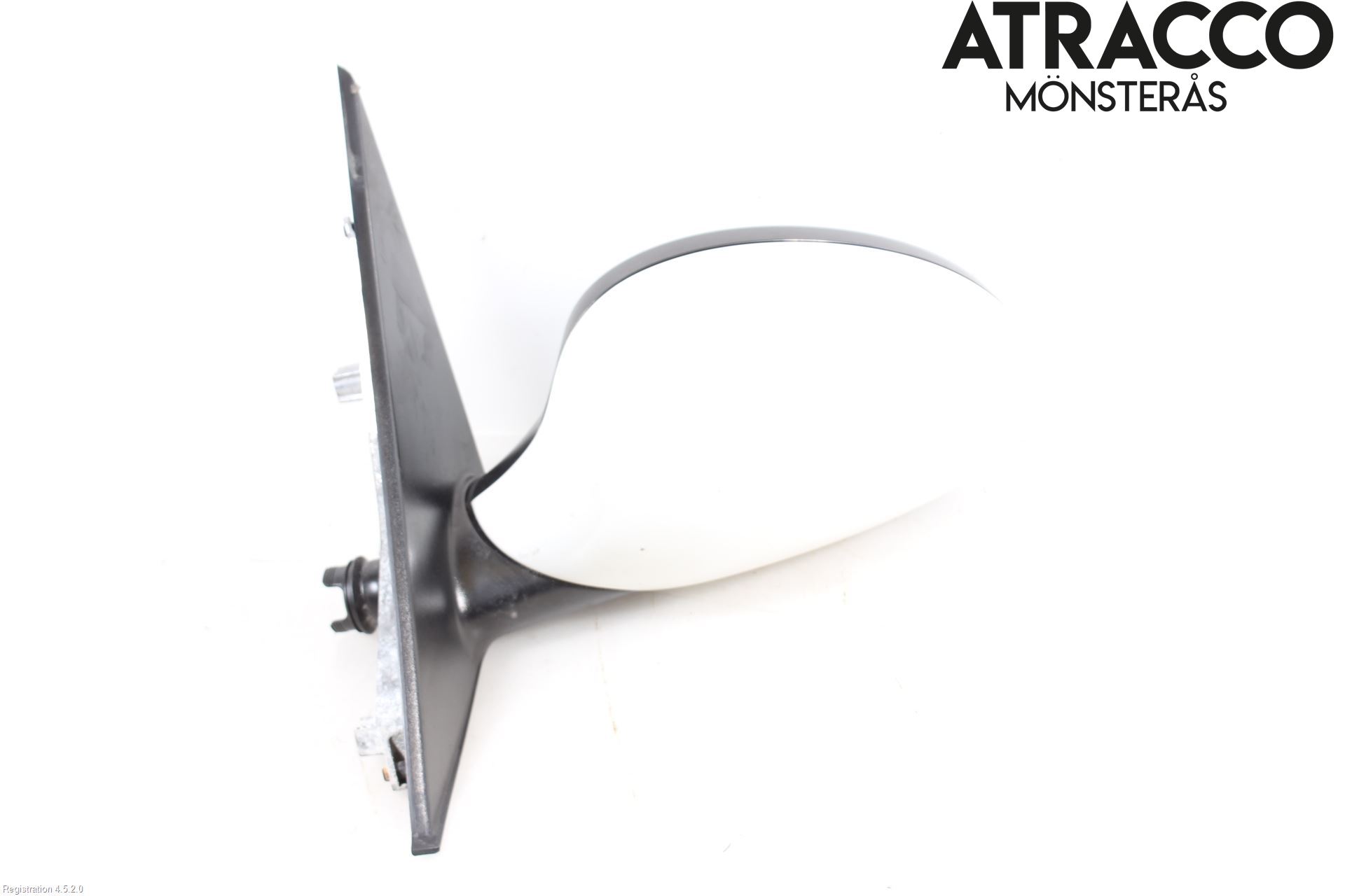 BMW 1 E87/81 5D/3D 03-11 Spegel Yttre El Vä