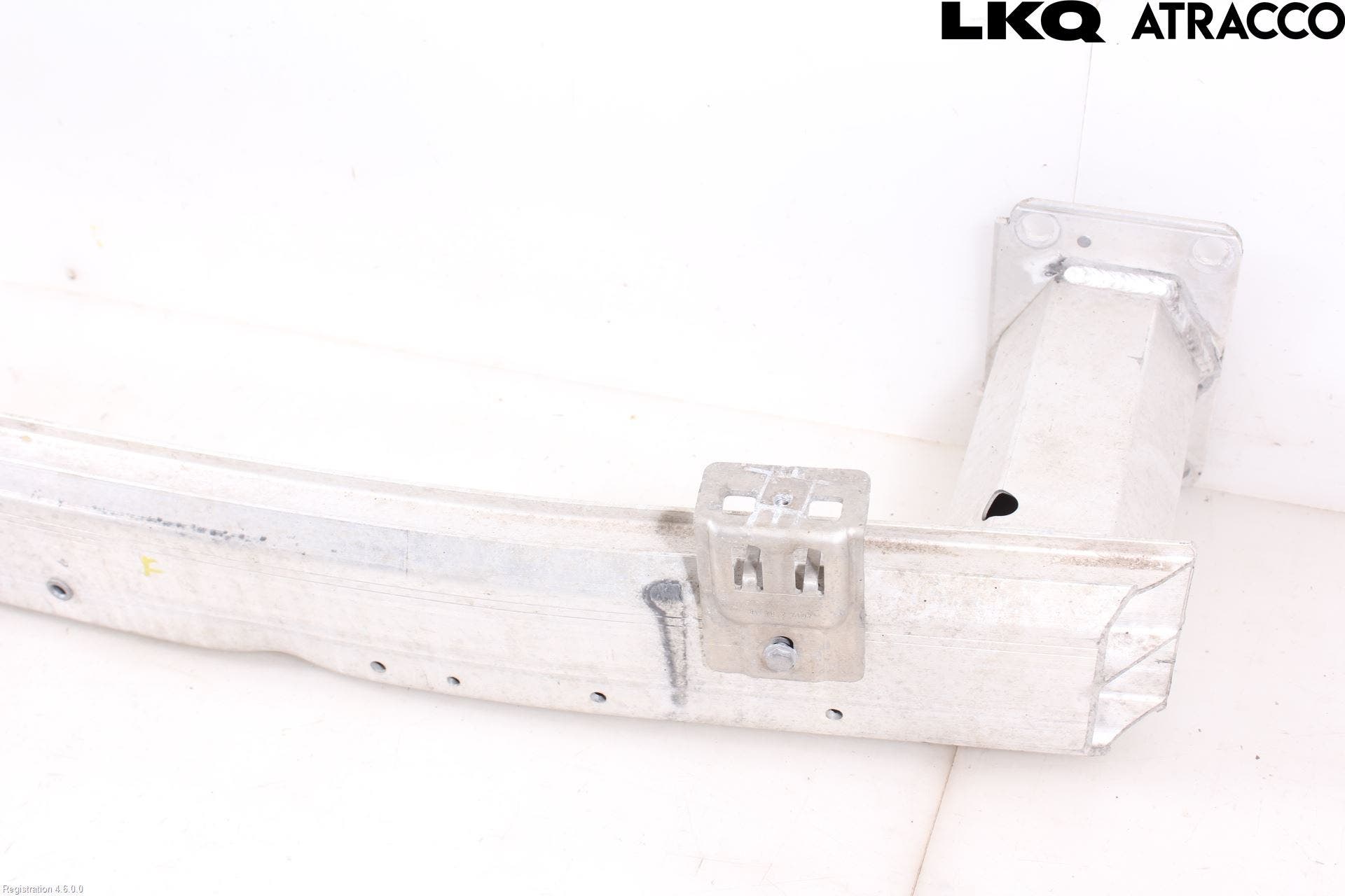 Peugeot 3008 17-24 Stötfångarbalk Fram