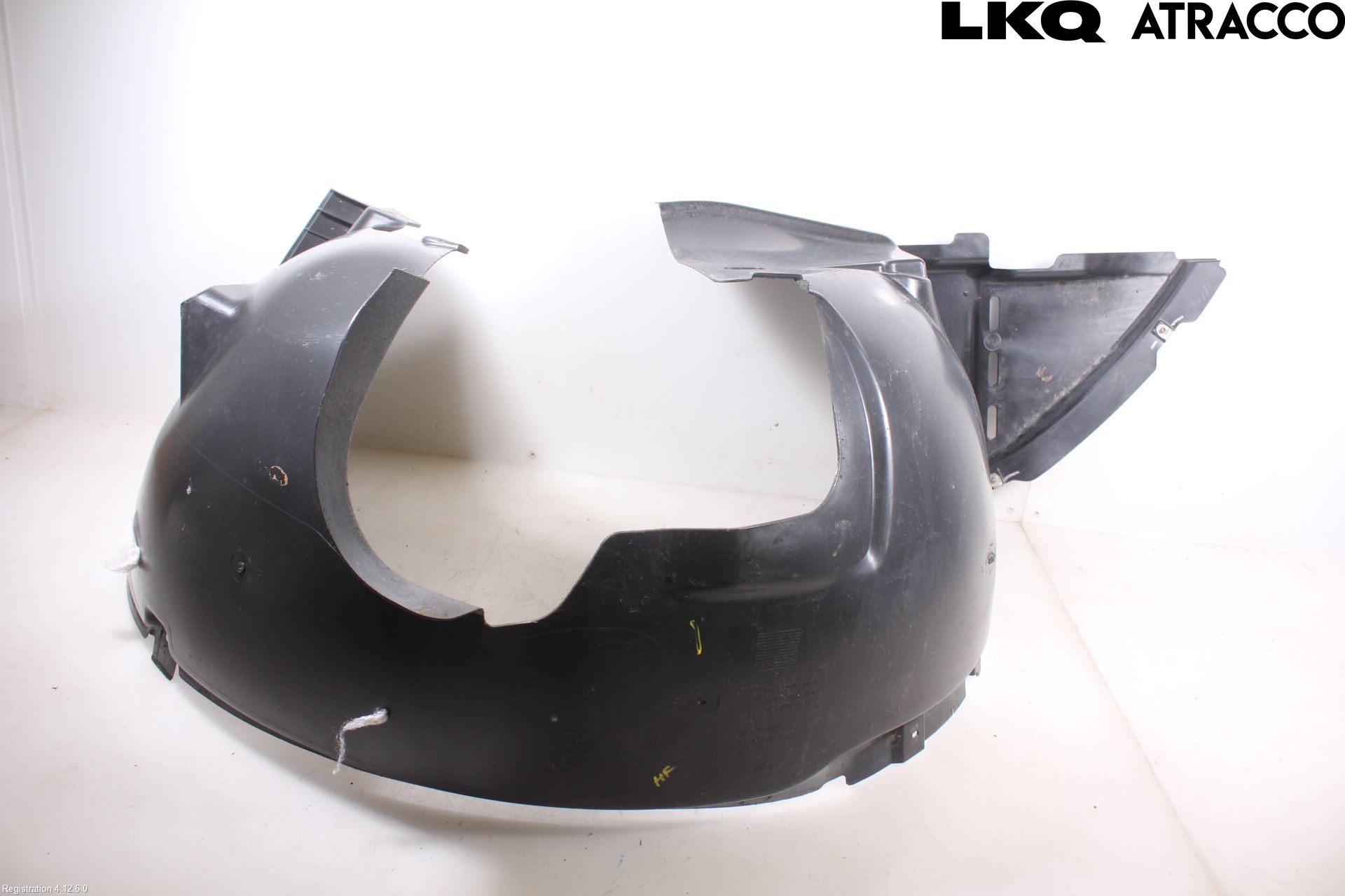 Opel MOKKA 13-20 Skärm Inner