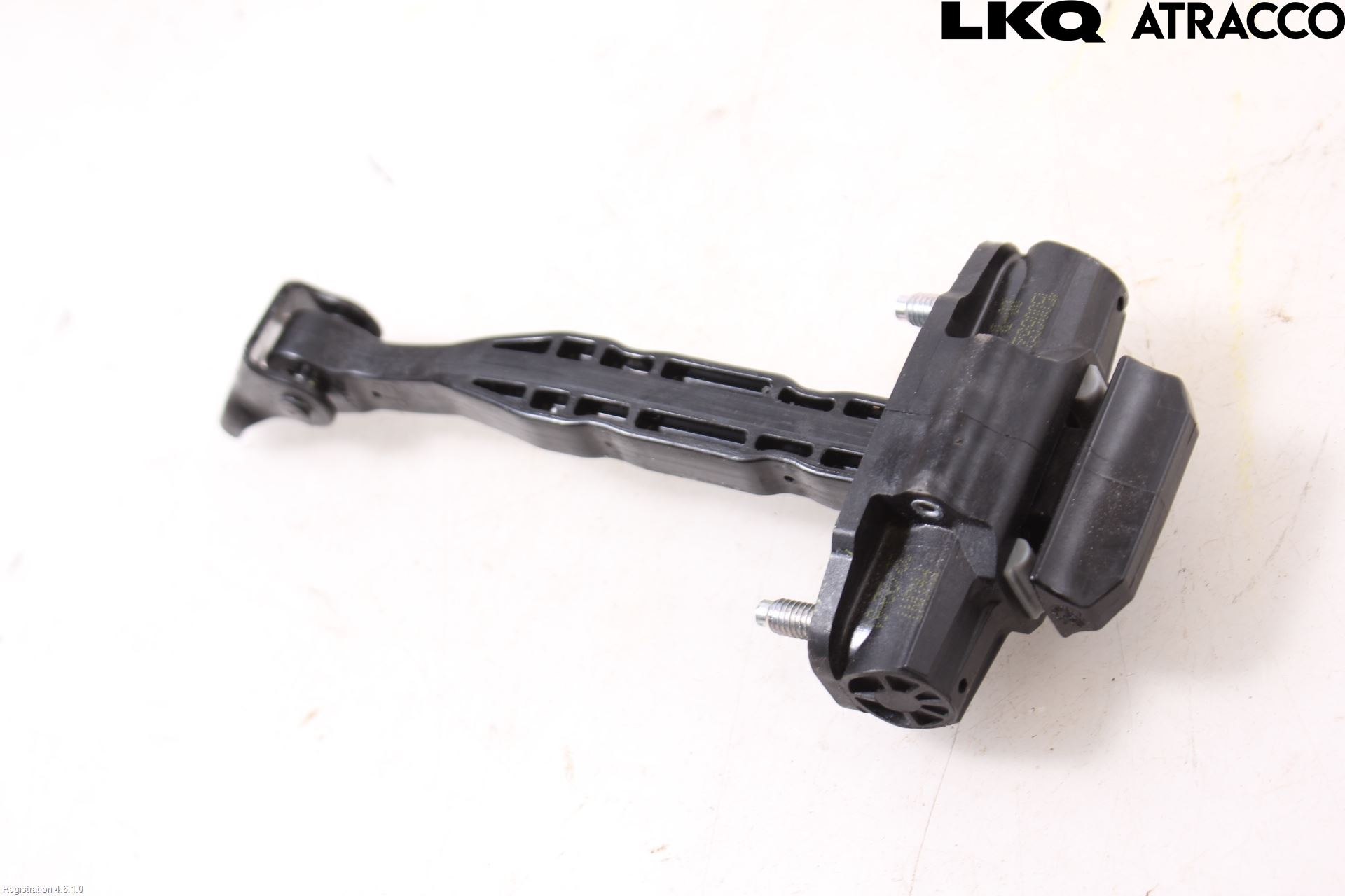 Tesla MODEL Y 21- Dörrstopp