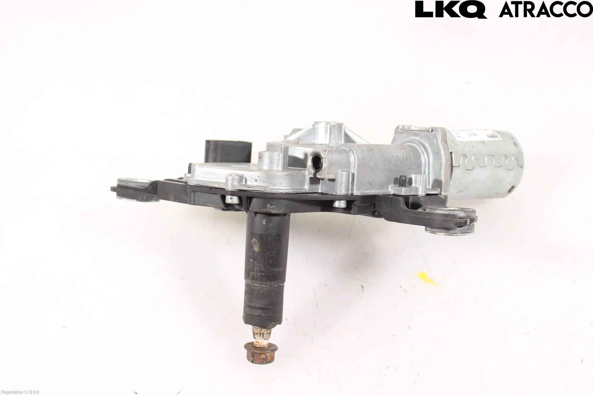 Volkswagen VW GOLF / E-GOLF VII 13-20 Torkarmotor Baklucka
