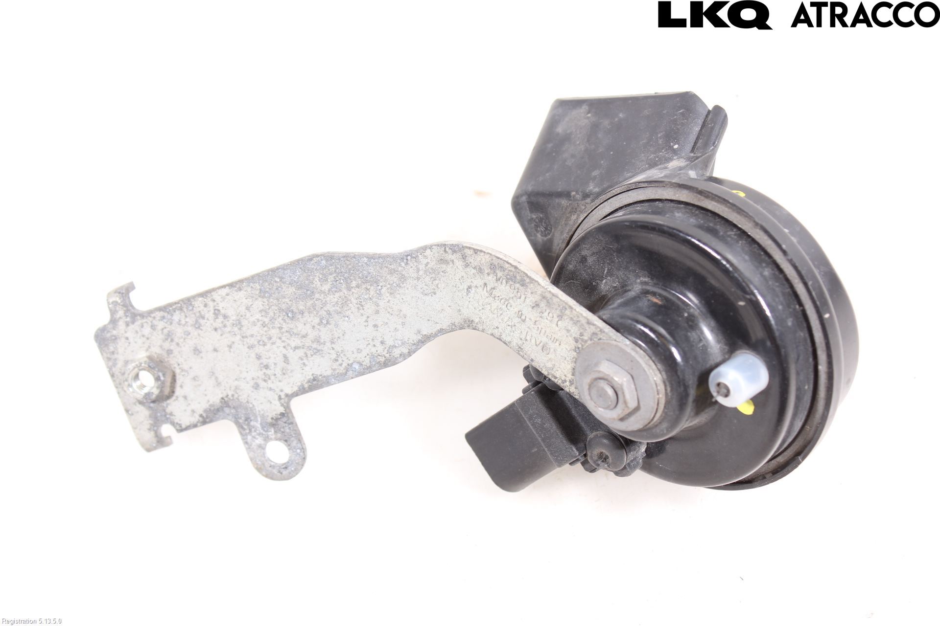 Audi A3/S3 8V 13-20 Signalhorn