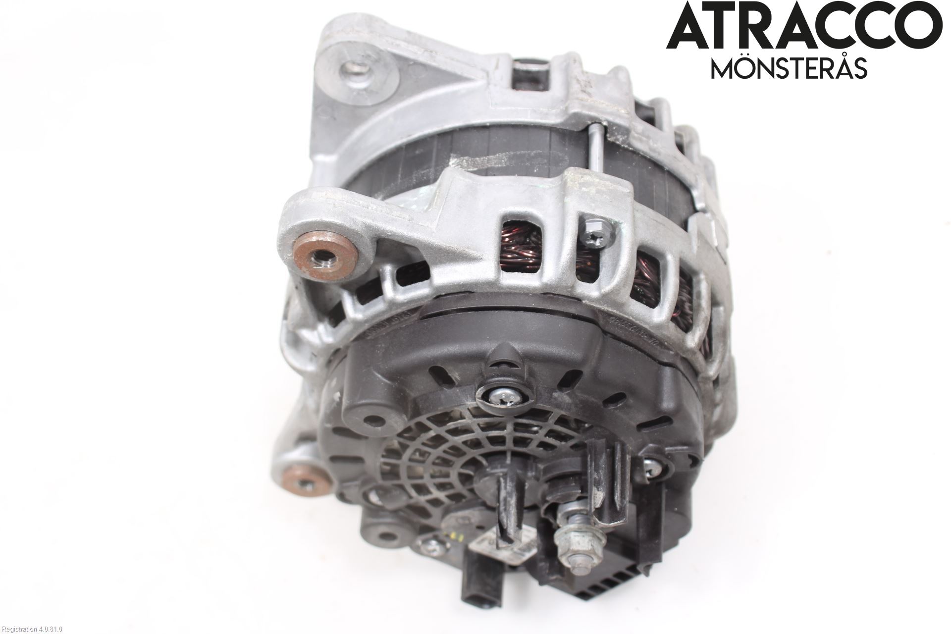 Nissan X-TRAIL 14-21 Generator