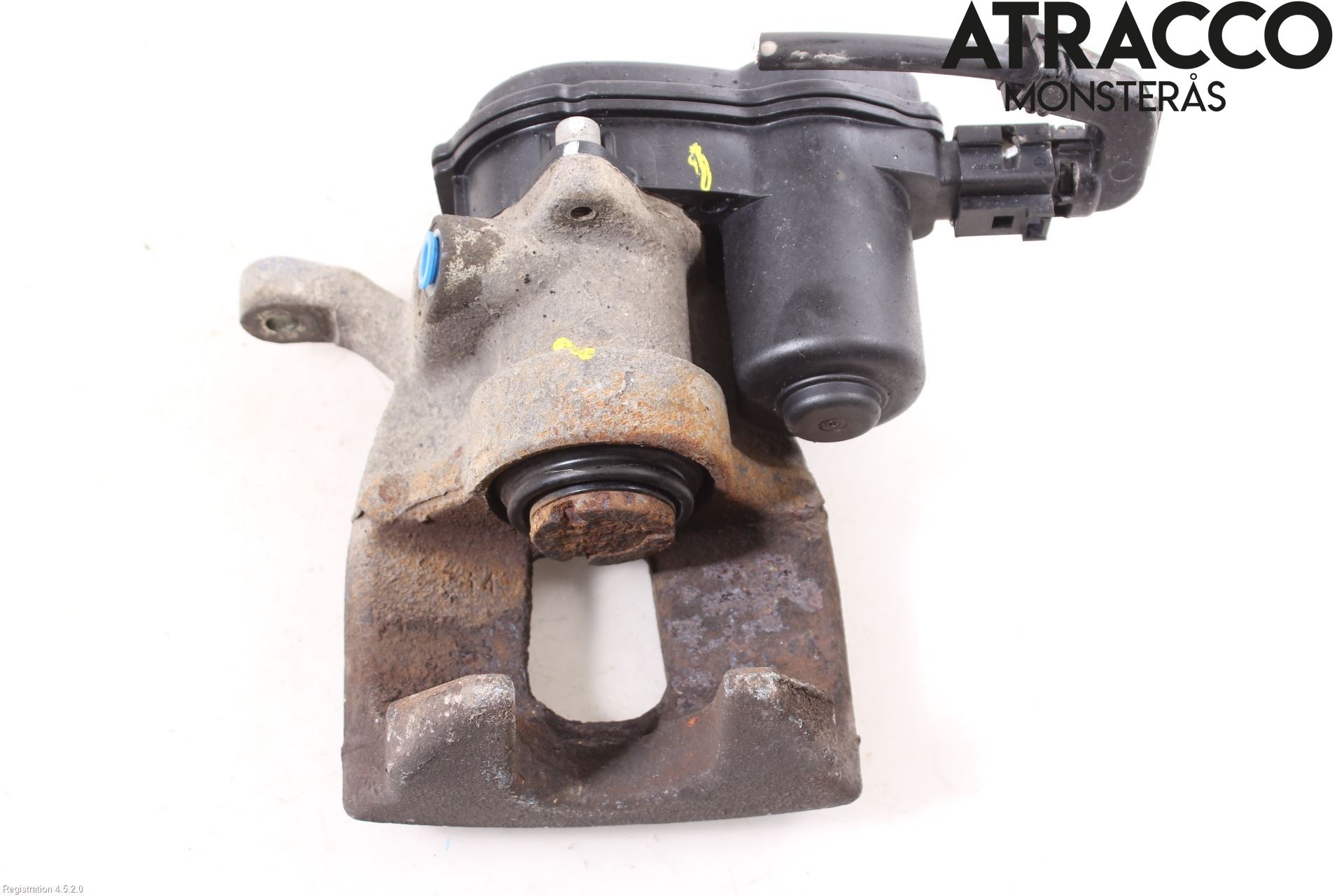 Honda HR-V 15-21 Bromsok Bak Höger