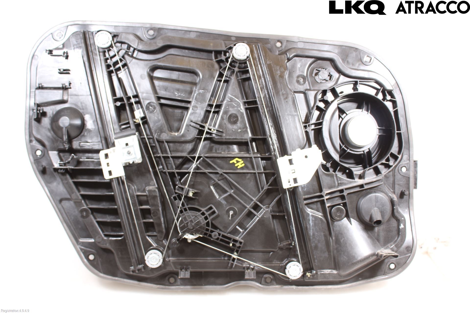 Kia CEED/CEED SW 19- Fönsterhiss El Kompl