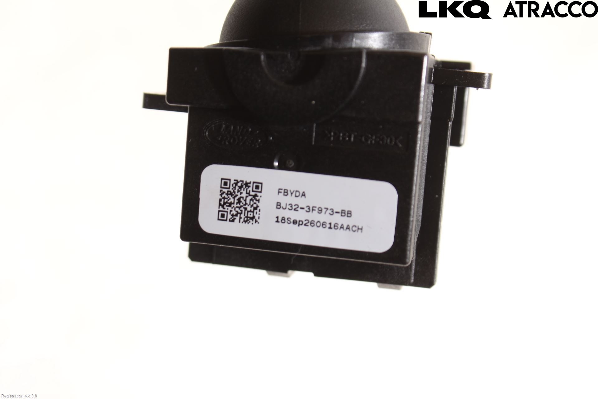 Landrover RANGE ROVER SPORT (L494) 14-22 Spak Torkar-Spolomk
