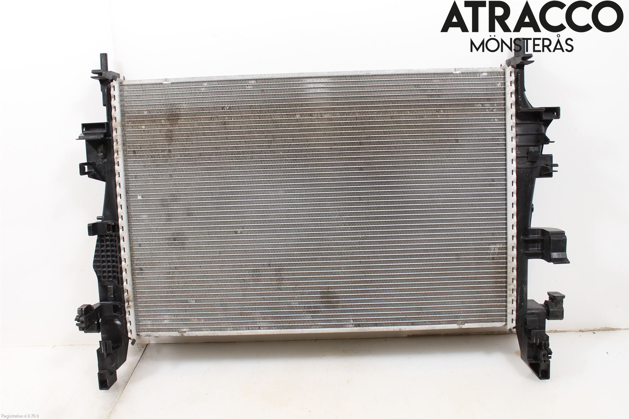 Jeep COMPASS Kylare Aut