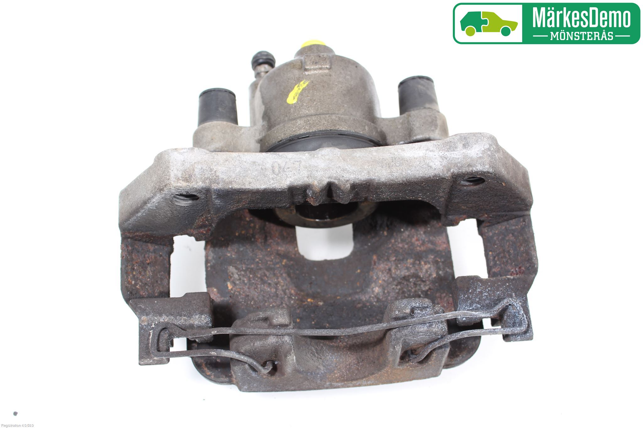 Opel ASTRA K 16-22 Bromsok Fram Vänster