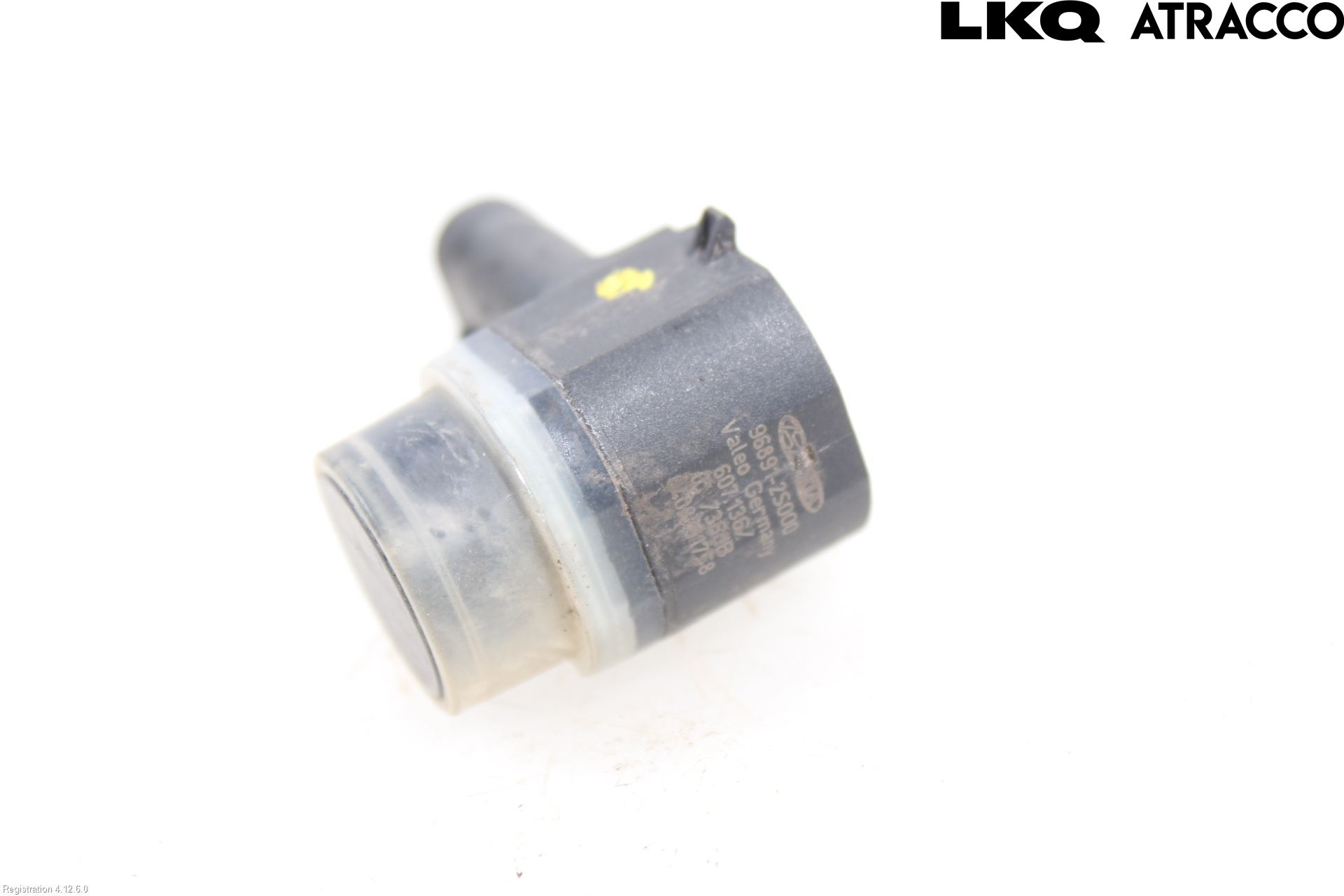 Hyundai SANTA FE 13-18 Parkeringshjälp Frontsensor
