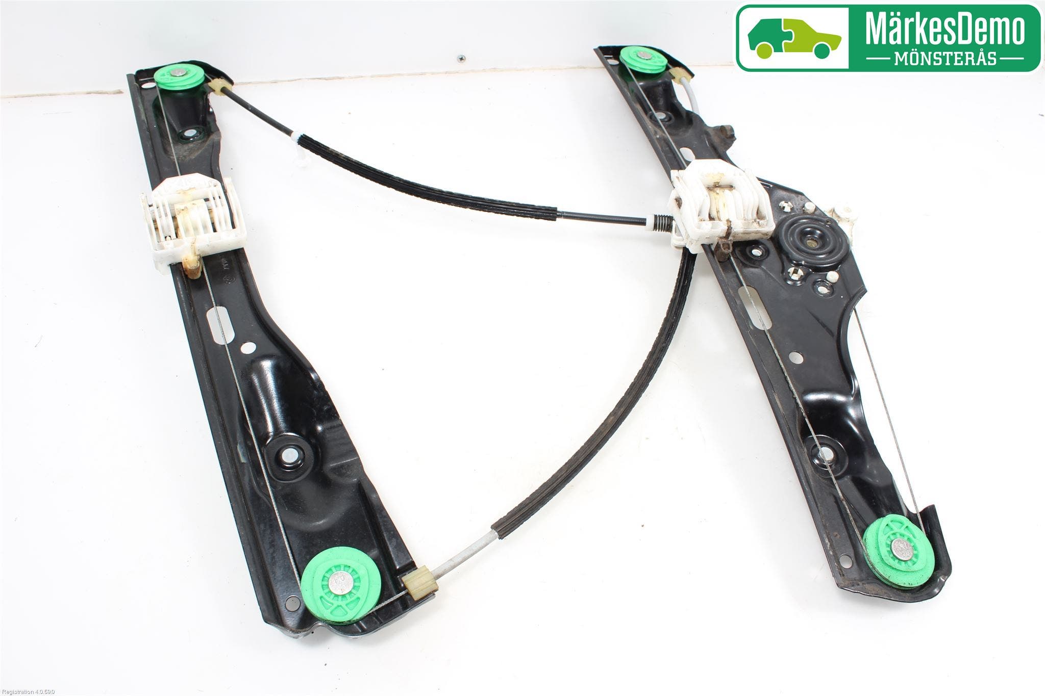 BMW X1 E84 10-15 Fönsterhissmekanism