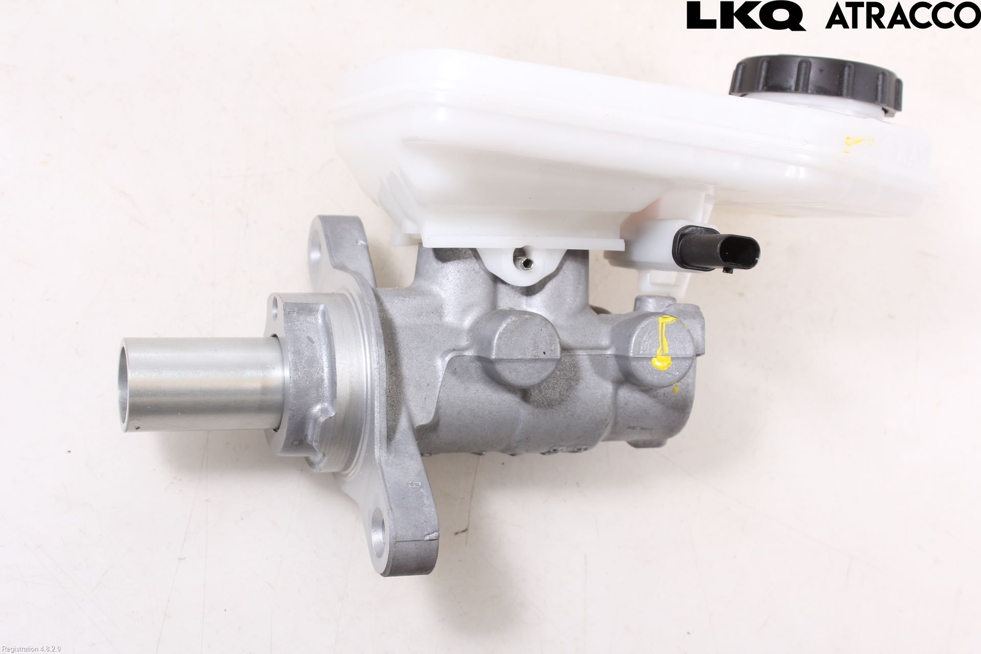 Tesla MODEL Y 21- Broms Huvudcylinder