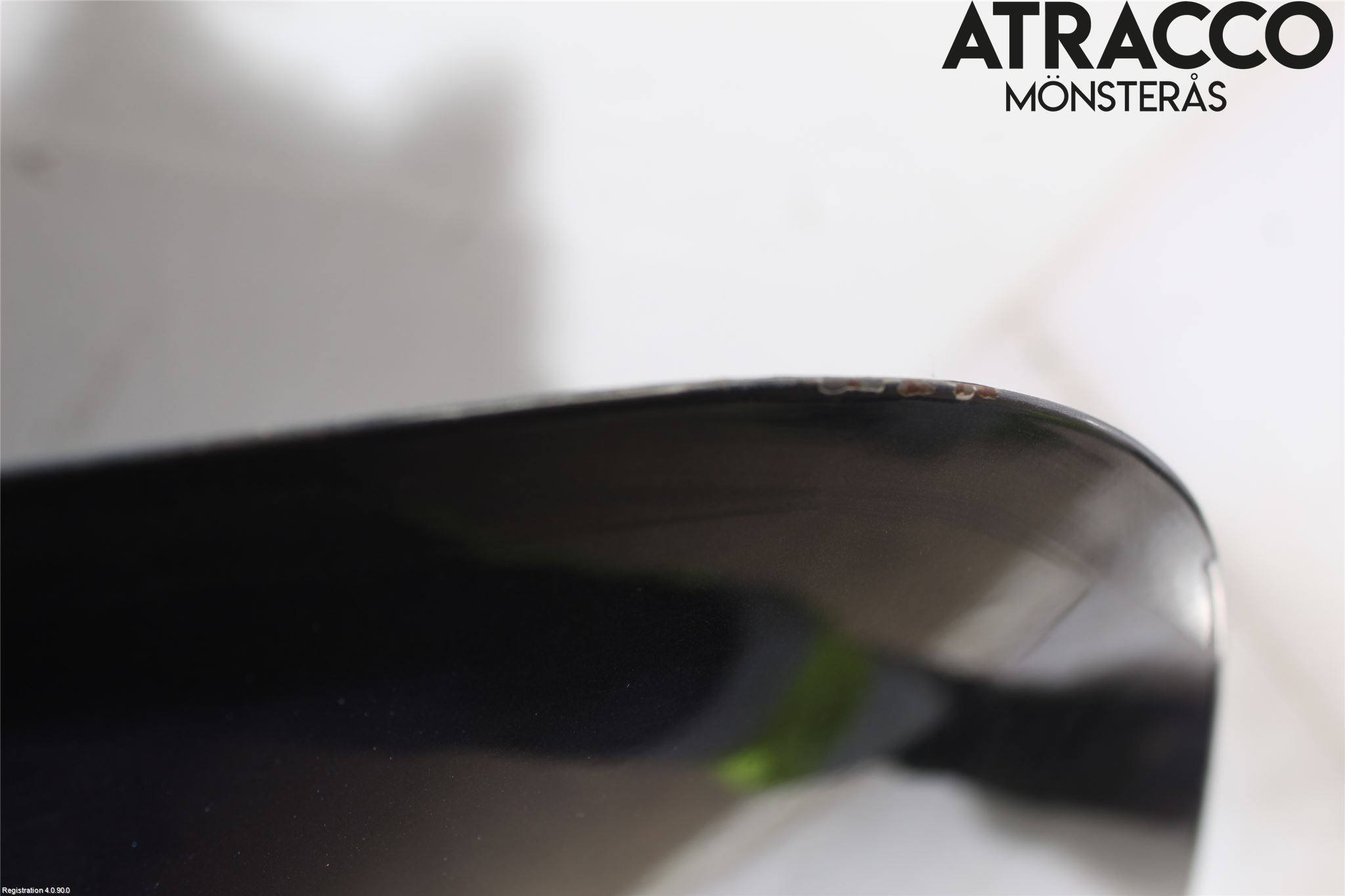 Peugeot 508 11-18 Dörr Bak Höger