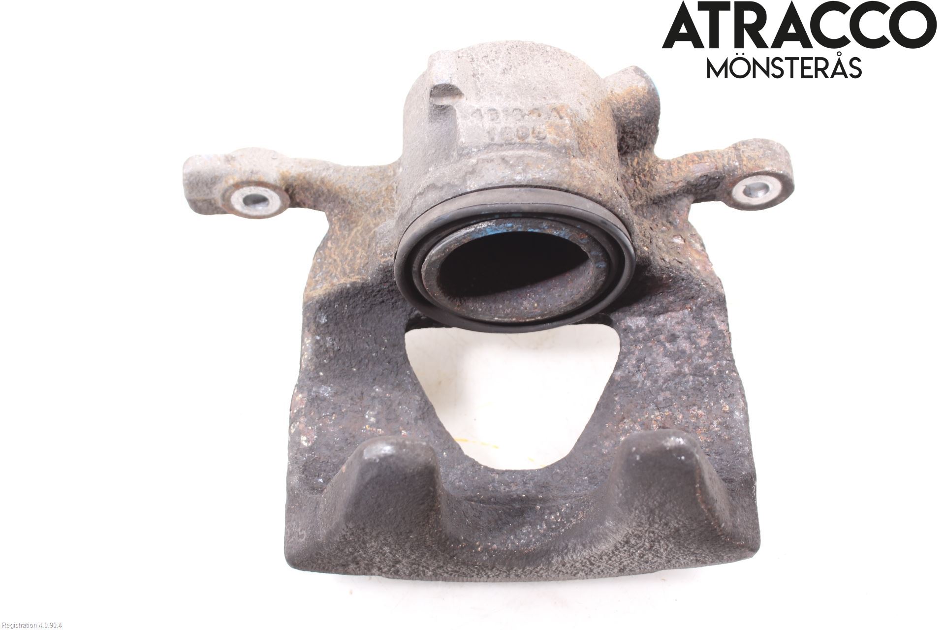 Mini CLUBMAN R55 06-14 Bromsok Fram Höger