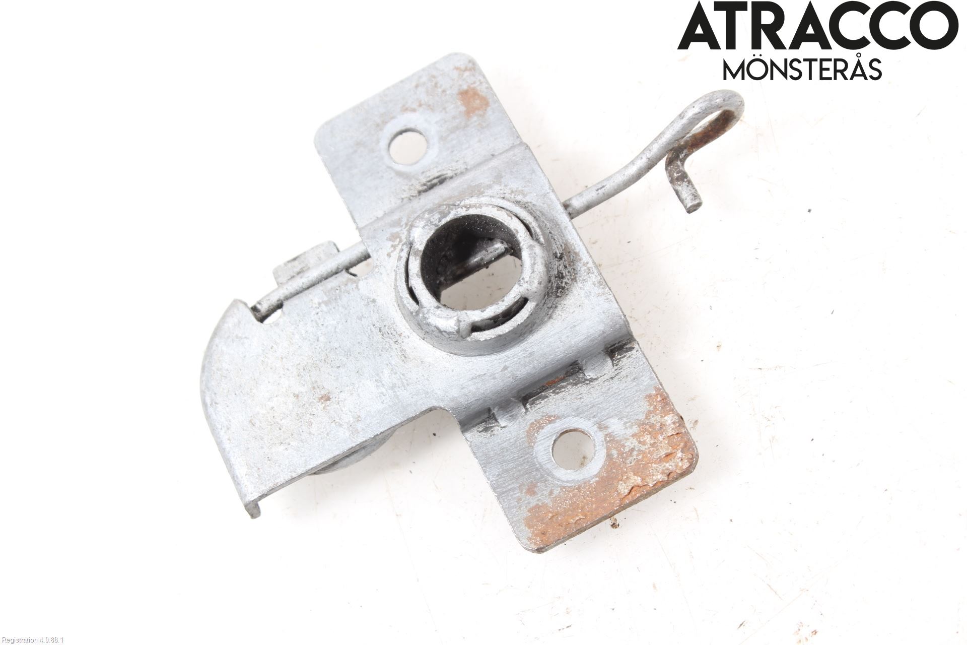 Saab 9-3 VER2/VER3 08-15 Huvlås