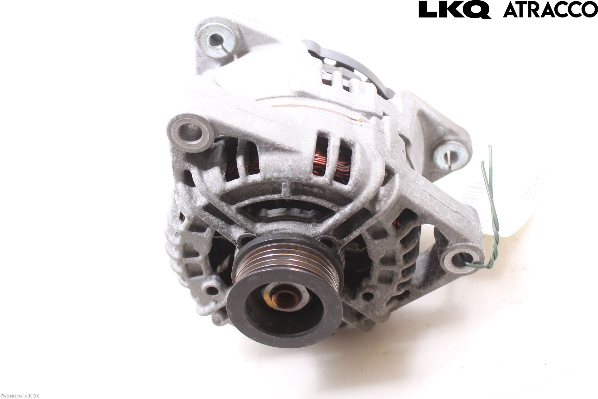 Opel CORSA D 07-14 Generator