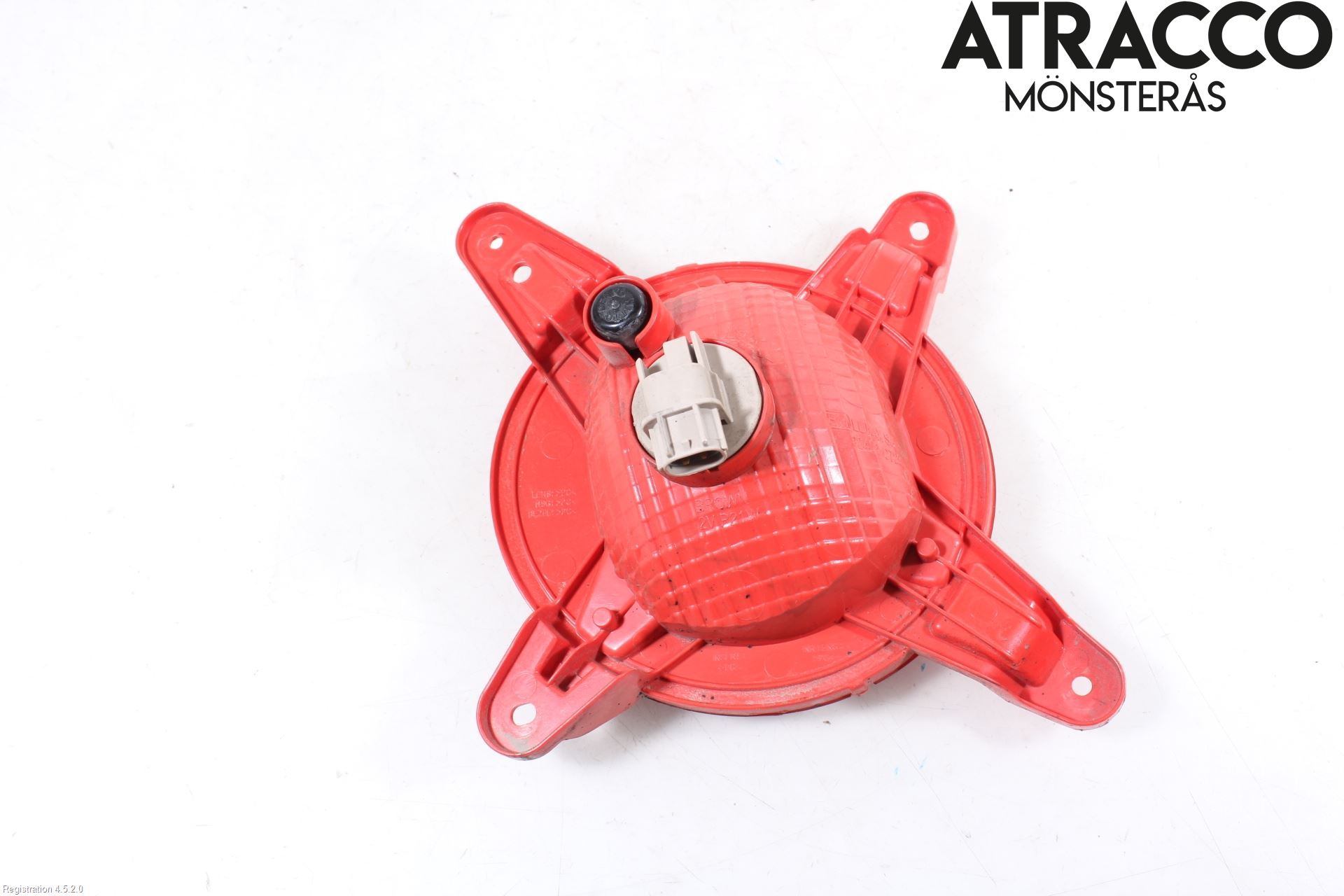 Hyundai i20 GB 15-20 Dimljus/Reflex Bak