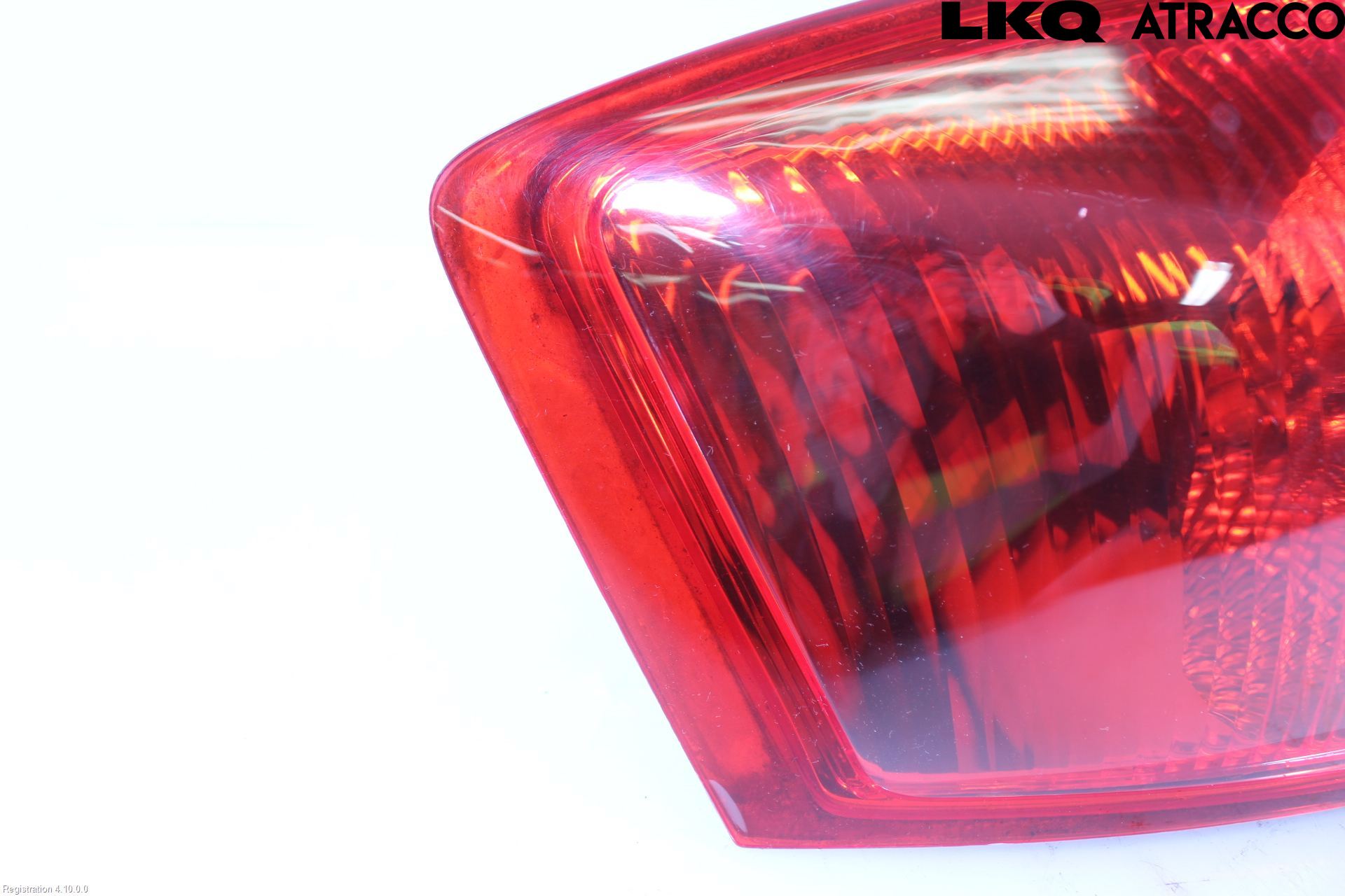 Ford KUGA 08-12 Bakljus Vänster