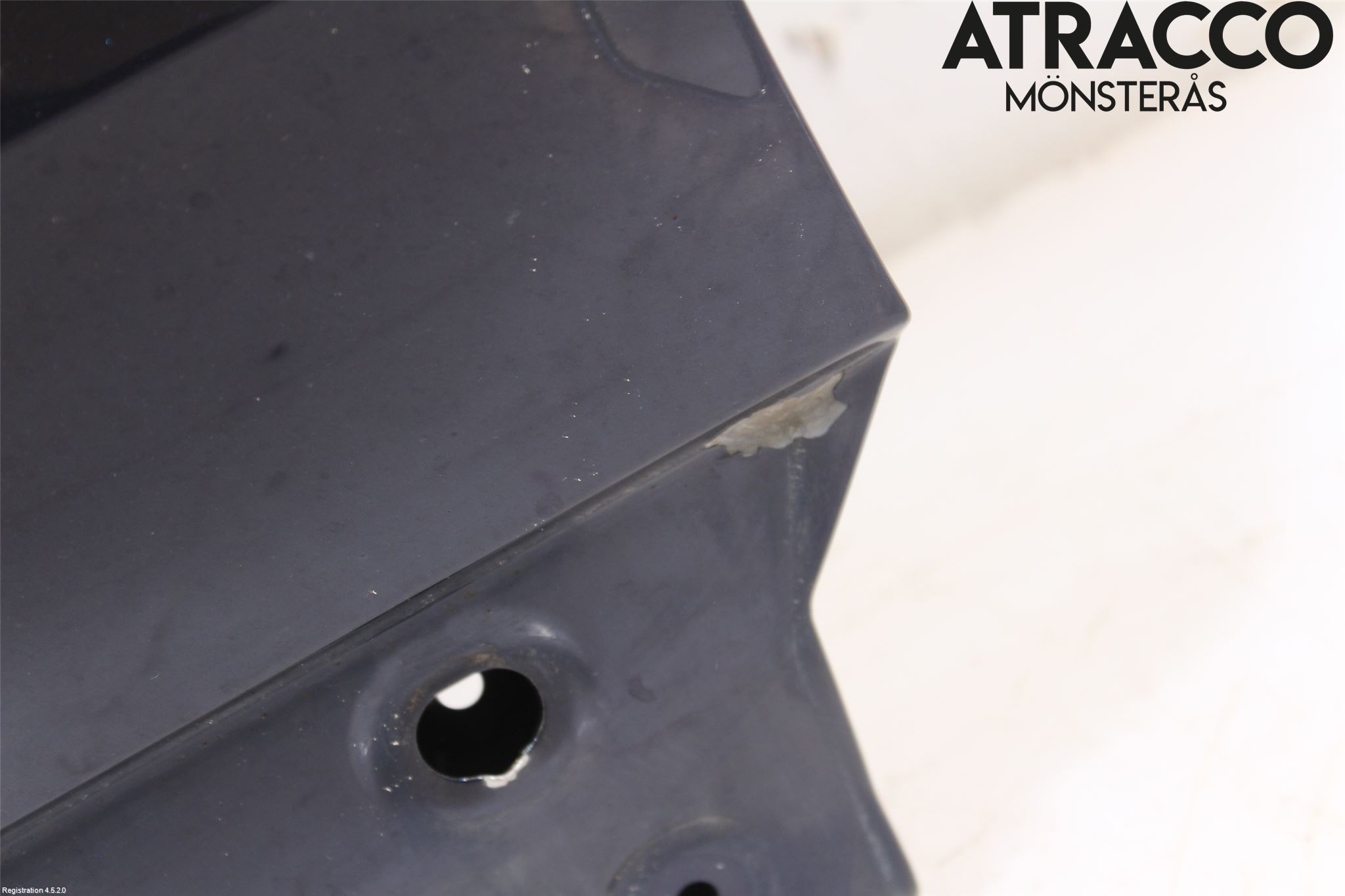 Jaguar F-PACE Dörr Fram Vänster