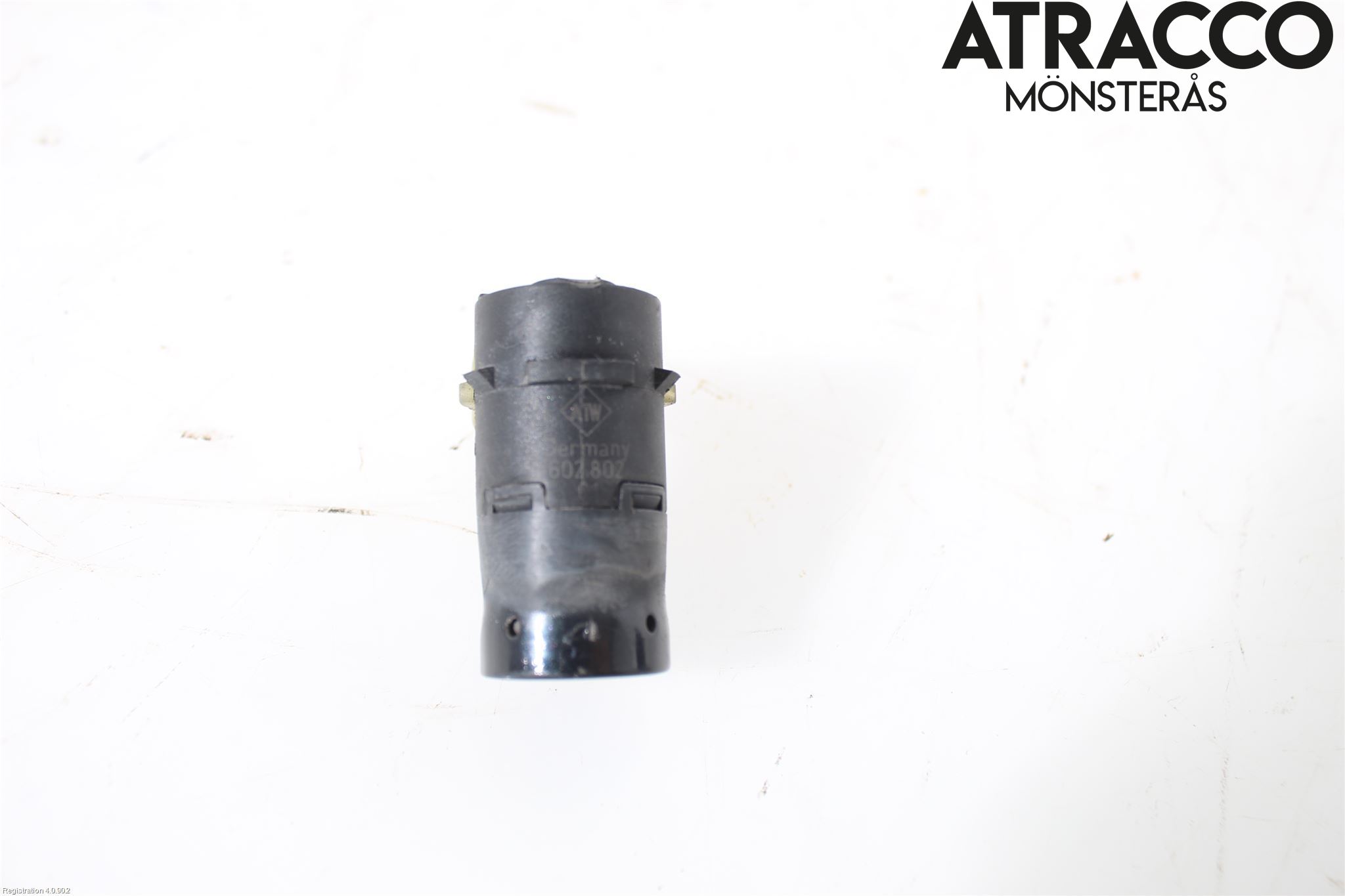 Audi ALLROAD 06-11 Parkeringshjälp Frontsensor