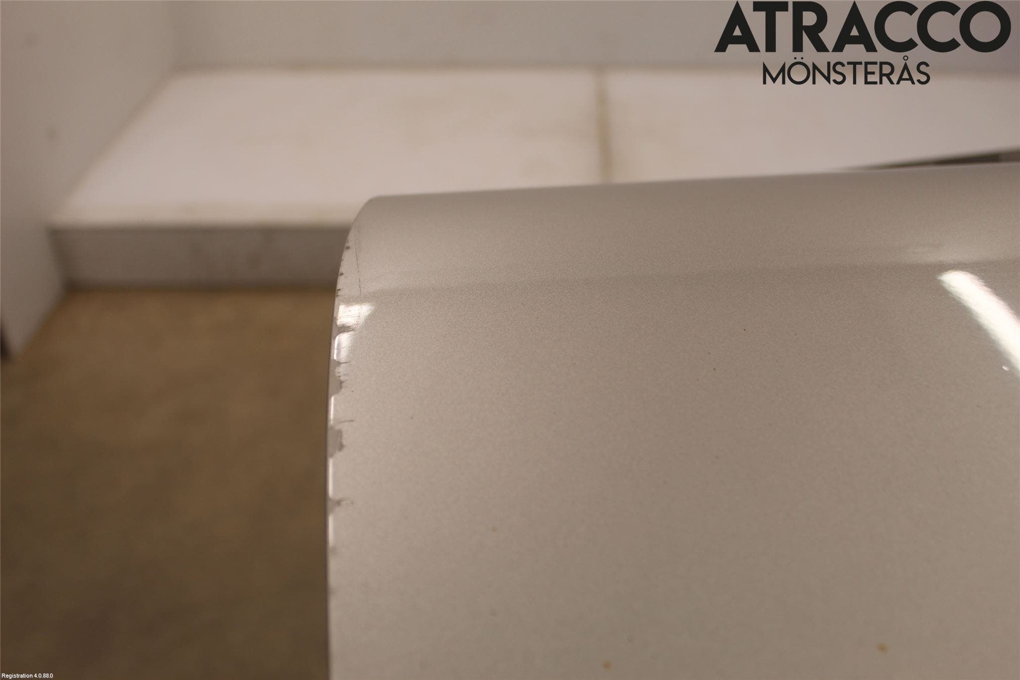 Peugeot 508 11-18 Dörr Fram Vänster