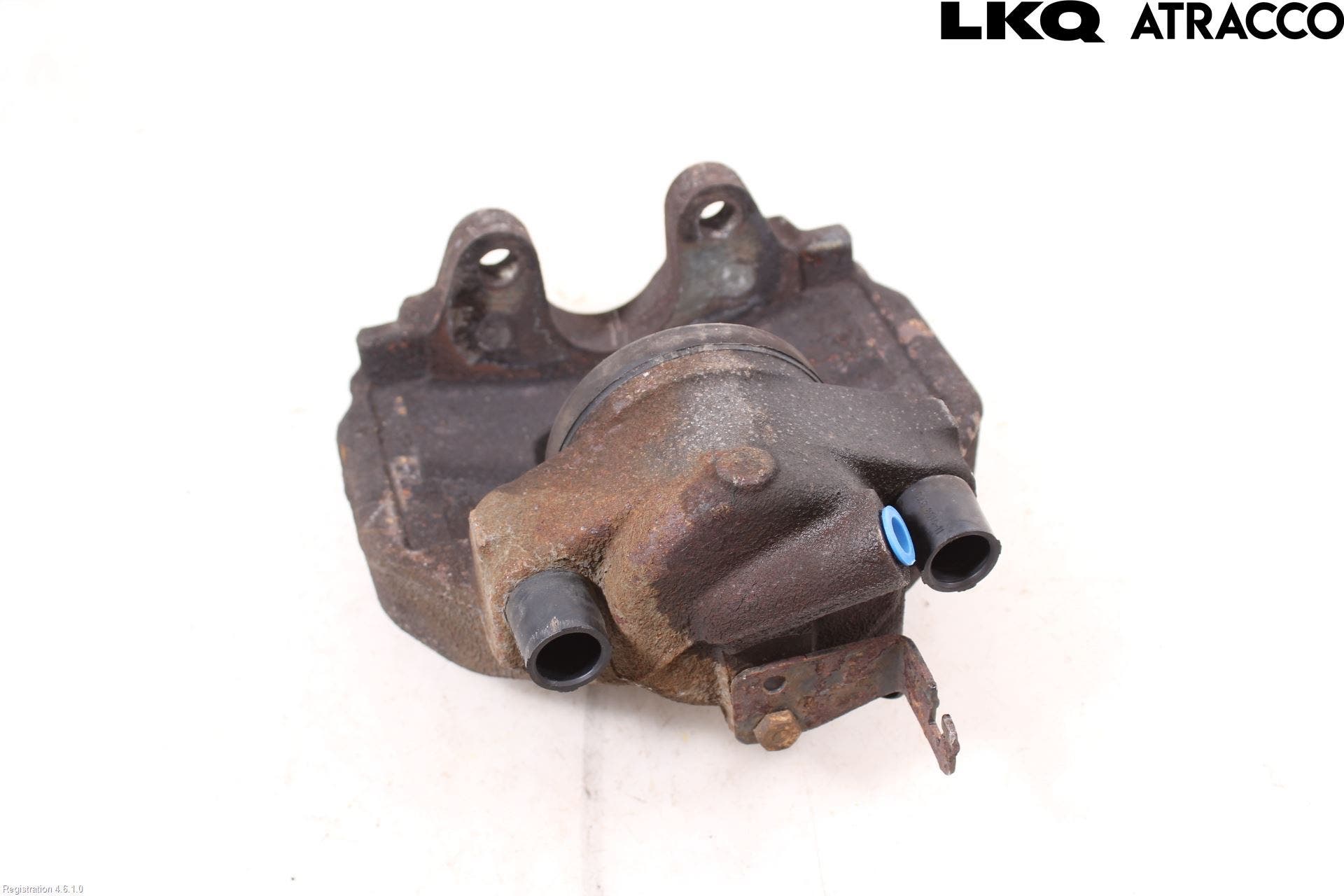 Volkswagen VW TRANSP/CARAVELLE (T6) 16-22 Bromsok Fram Vänster